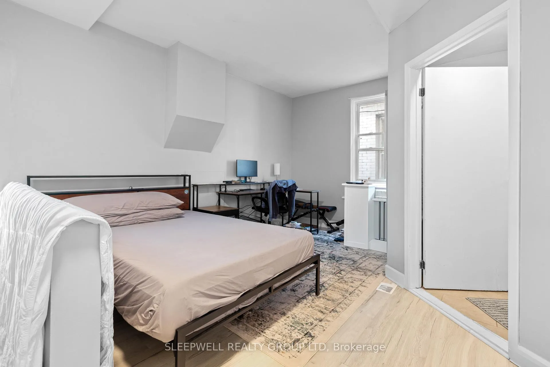 Photo 29 of 389 Daly Avenue, Ottawa, Sandy Hill — HOMEH