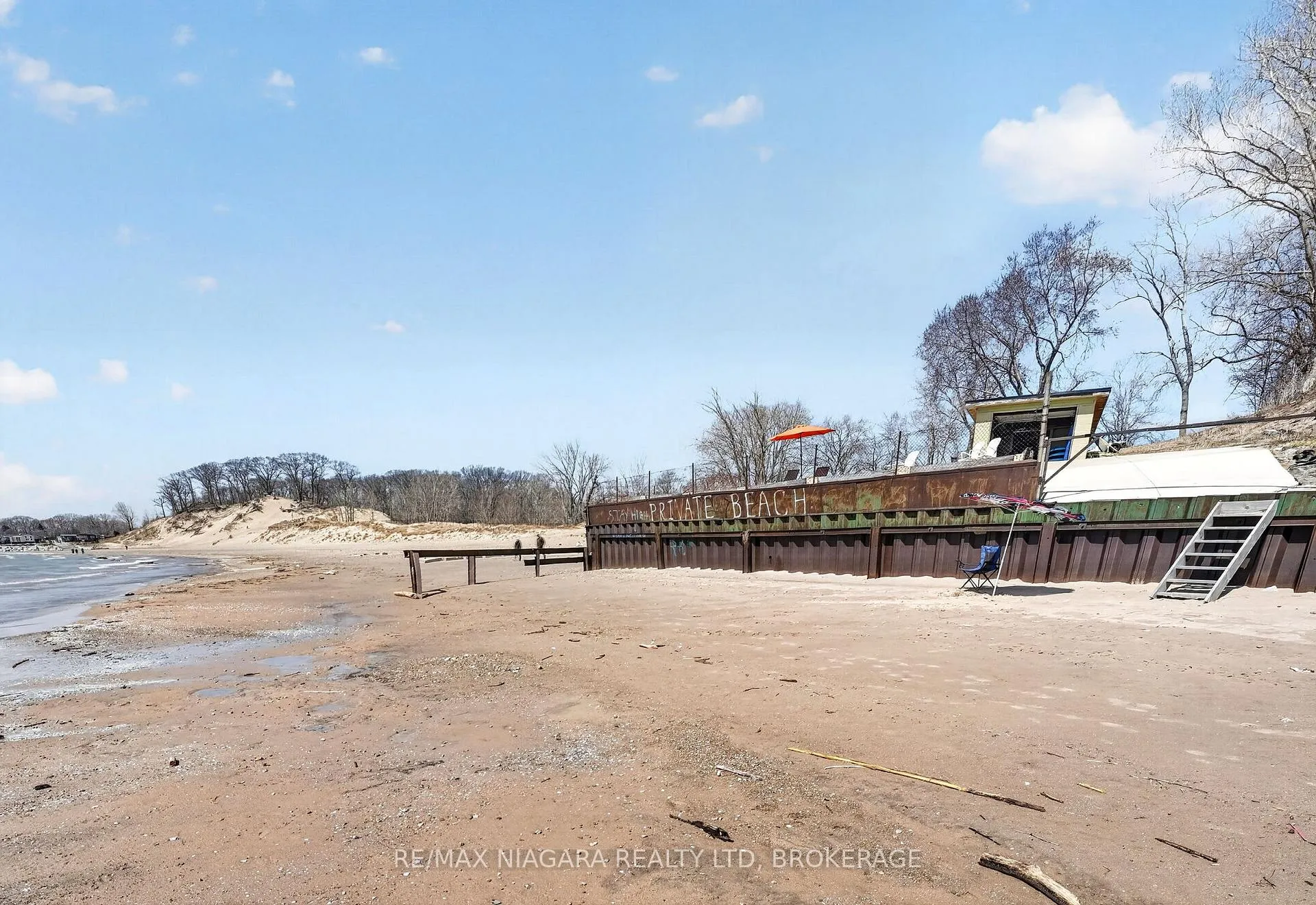 Photo 36 of 239 Pleasant Beach Road, Port Colborne, Sherkston — HOMEH