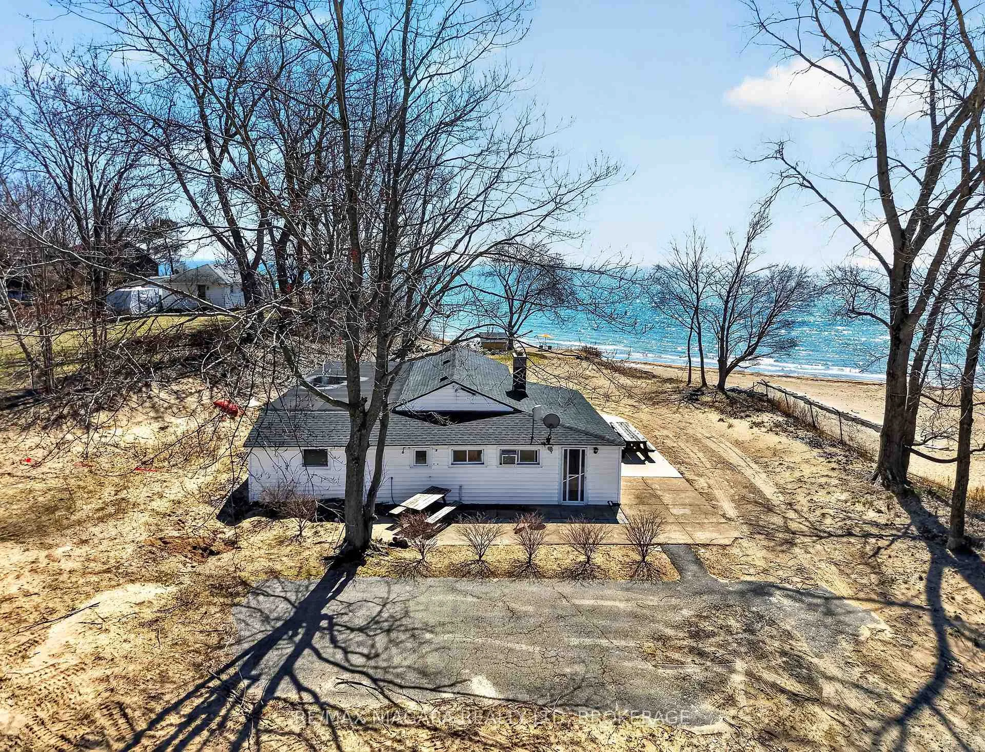 Photo 43 of 239 Pleasant Beach Road, Port Colborne, Sherkston — HOMEH