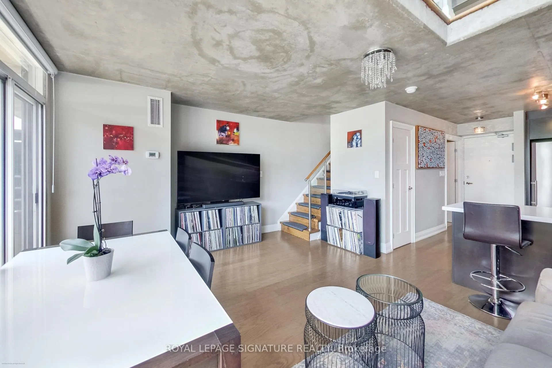 Photo 11 of Unit 443, 1029 King Street W, Toronto, Niagara — HOMEH