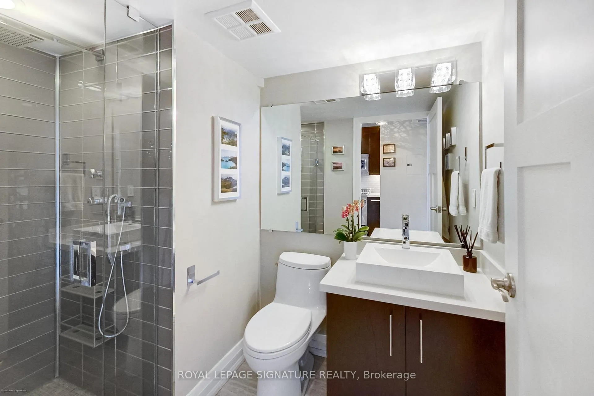 Photo 15 of Unit 443, 1029 King Street W, Toronto, Niagara — HOMEH