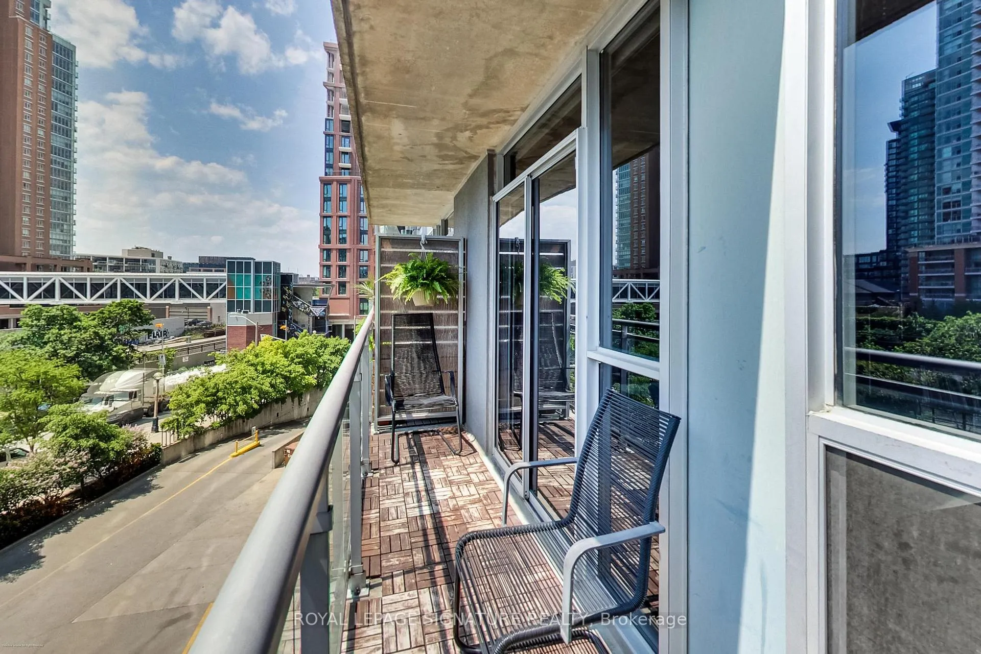 Photo 18 of Unit 443, 1029 King Street W, Toronto, Niagara — HOMEH