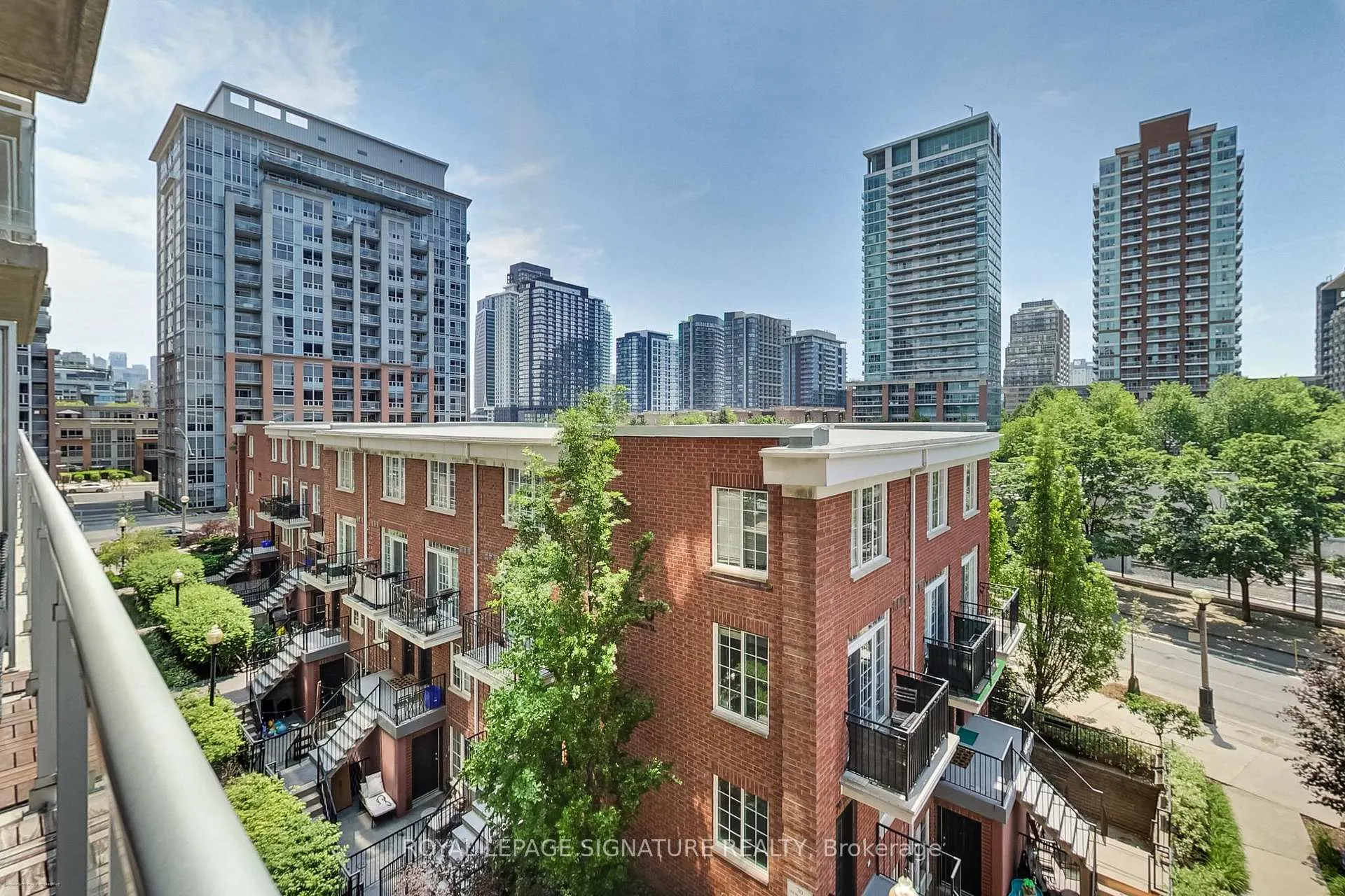 Photo 19 of Unit 443, 1029 King Street W, Toronto, Niagara — HOMEH