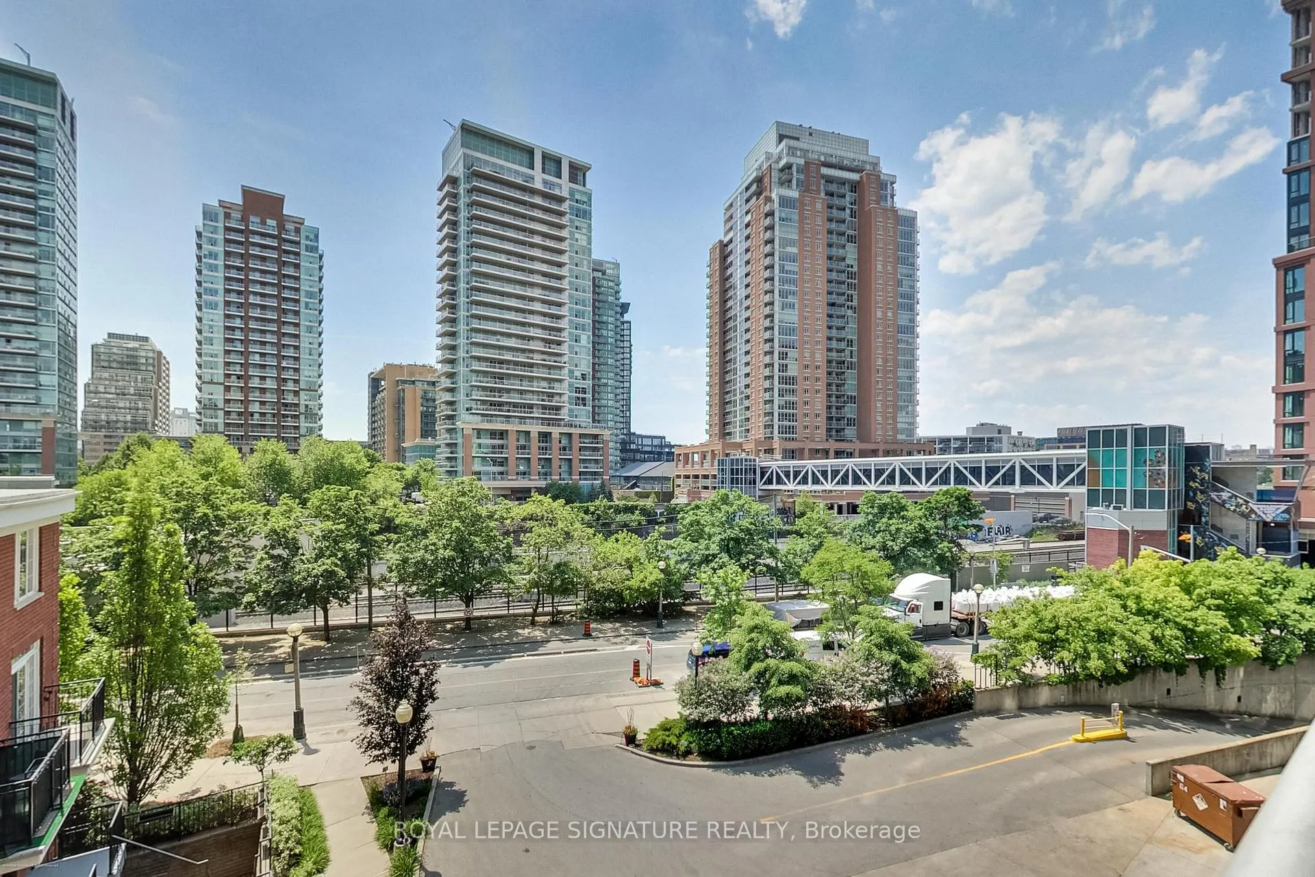 Photo 20 of Unit 443, 1029 King Street W, Toronto, Niagara — HOMEH