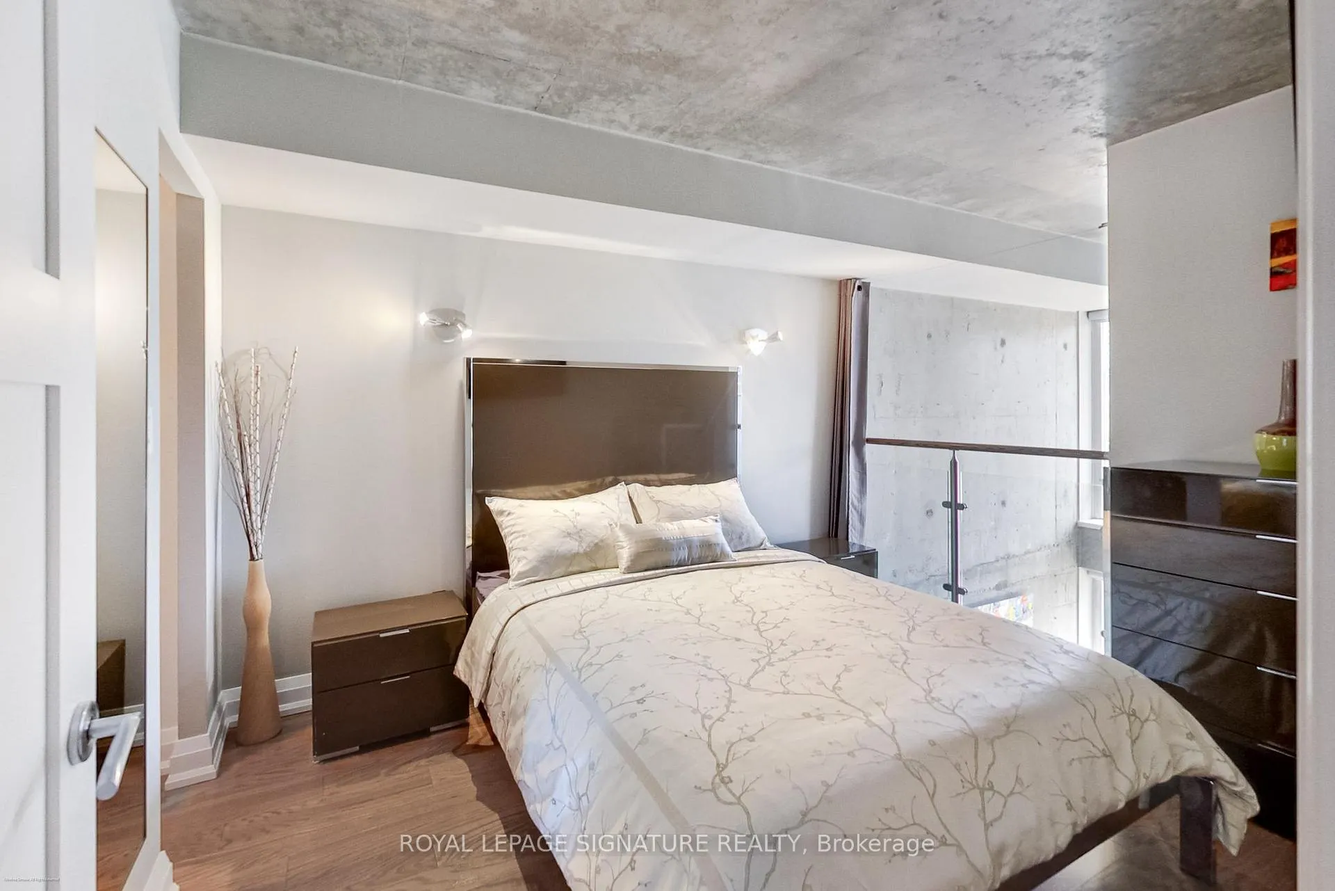 Photo 24 of Unit 443, 1029 King Street W, Toronto, Niagara — HOMEH