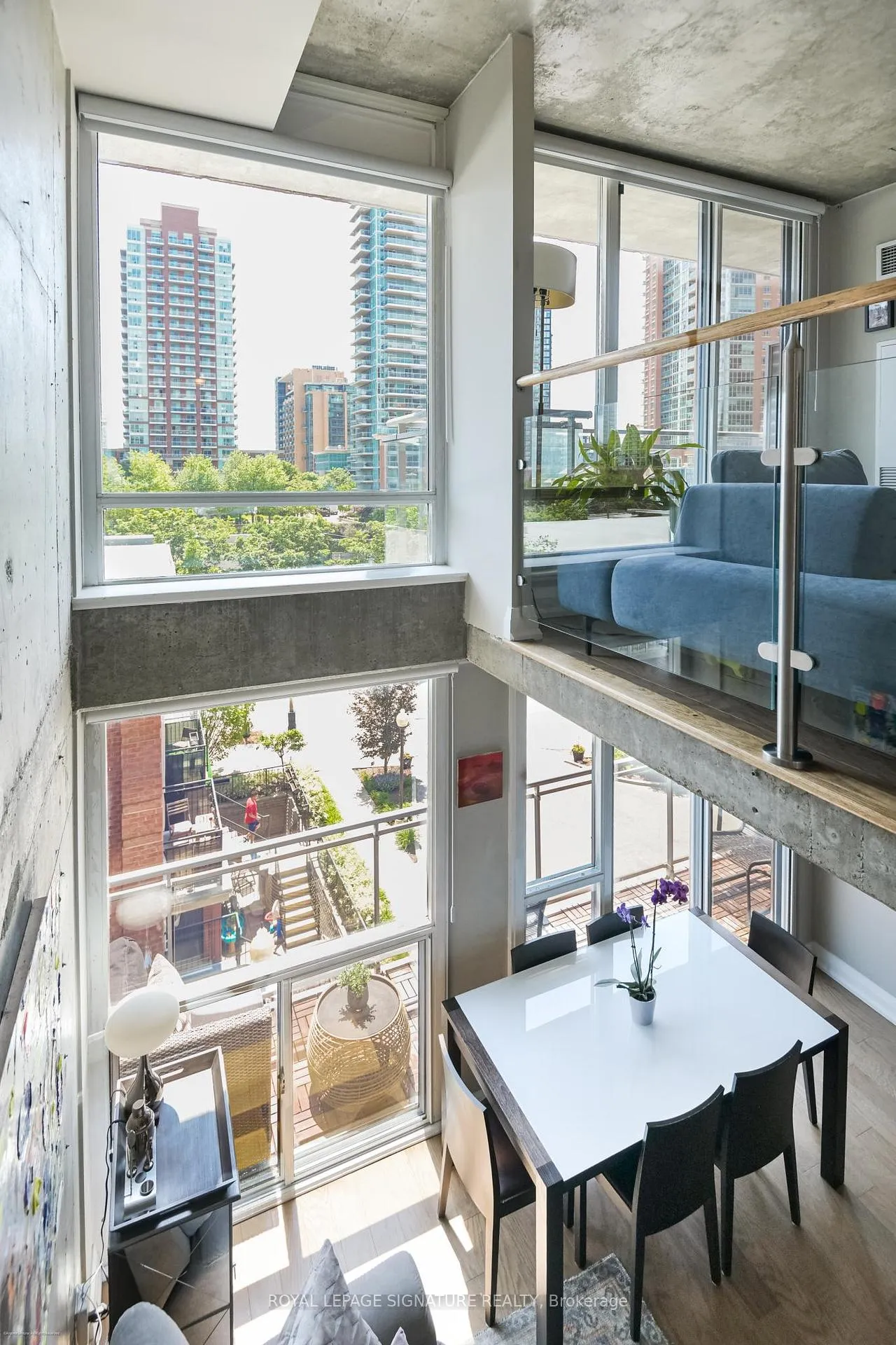 Photo 26 of Unit 443, 1029 King Street W, Toronto, Niagara — HOMEH