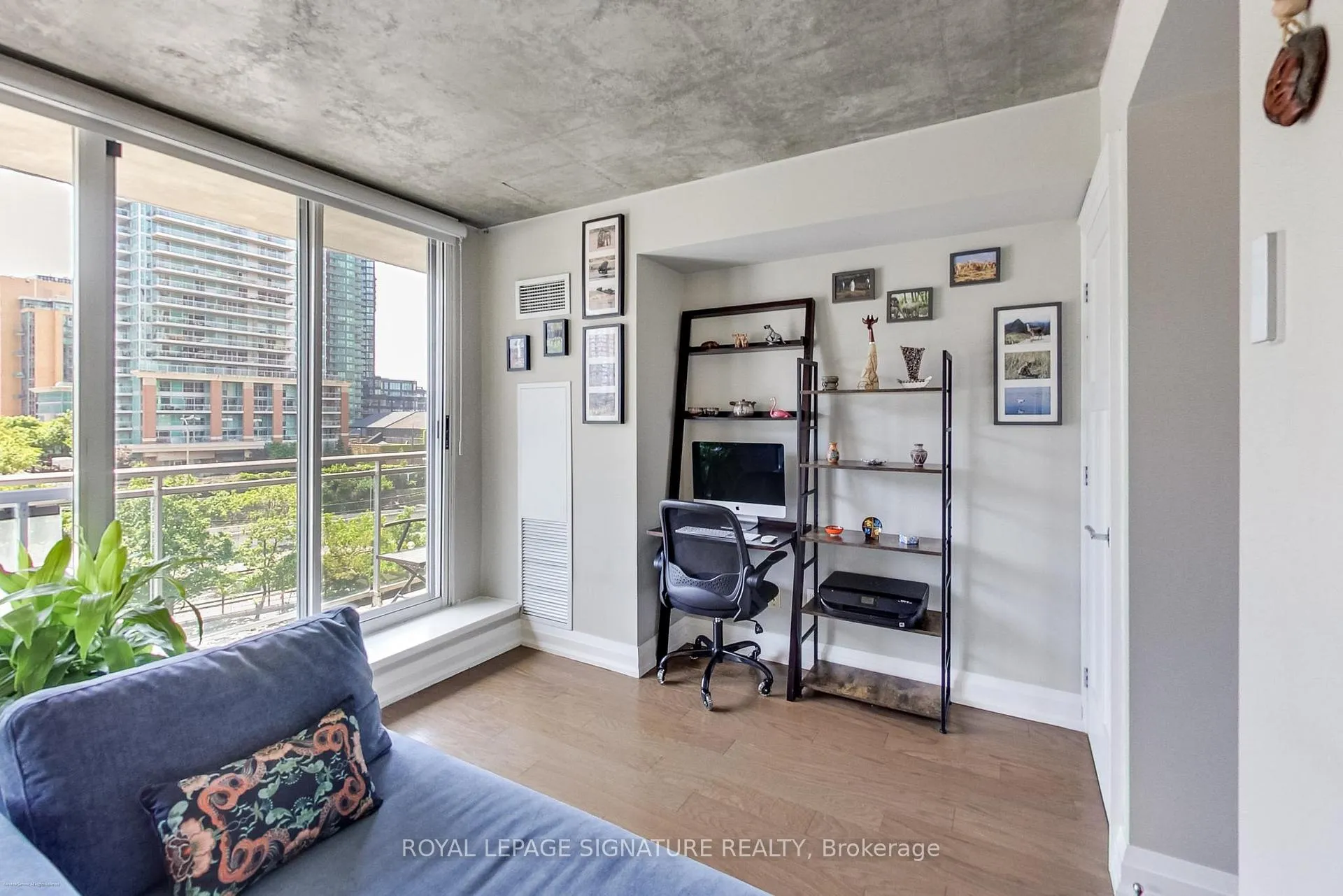 Photo 29 of Unit 443, 1029 King Street W, Toronto, Niagara — HOMEH