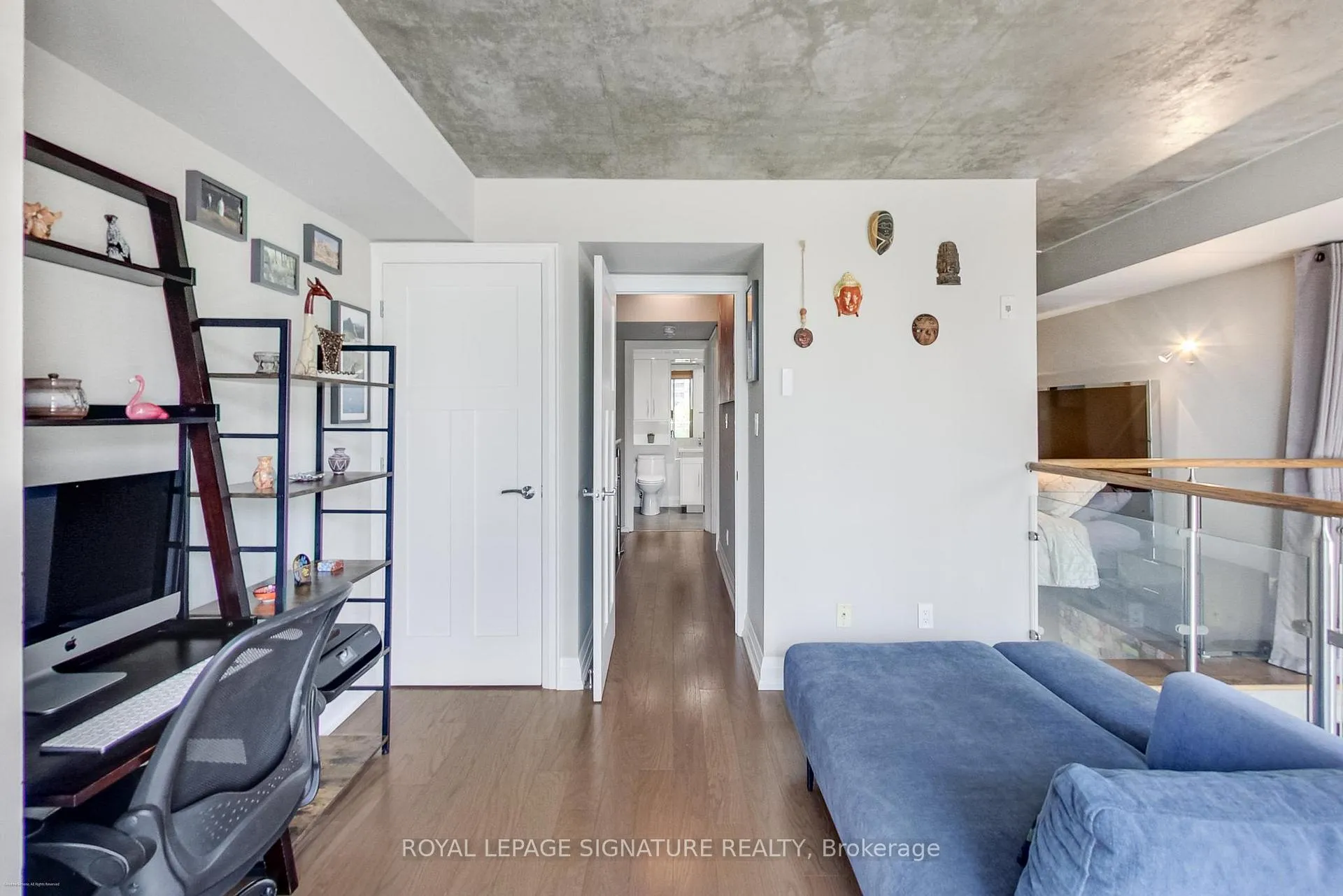 Photo 30 of Unit 443, 1029 King Street W, Toronto, Niagara — HOMEH