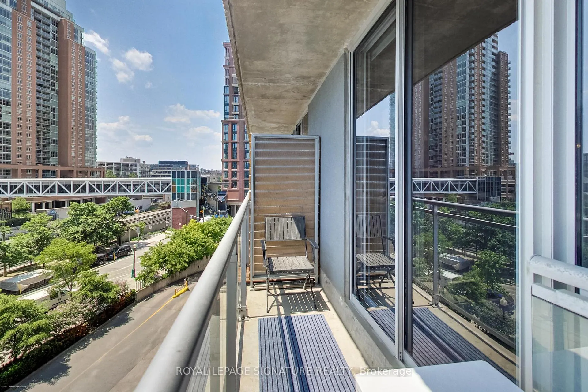 Photo 31 of Unit 443, 1029 King Street W, Toronto, Niagara — HOMEH