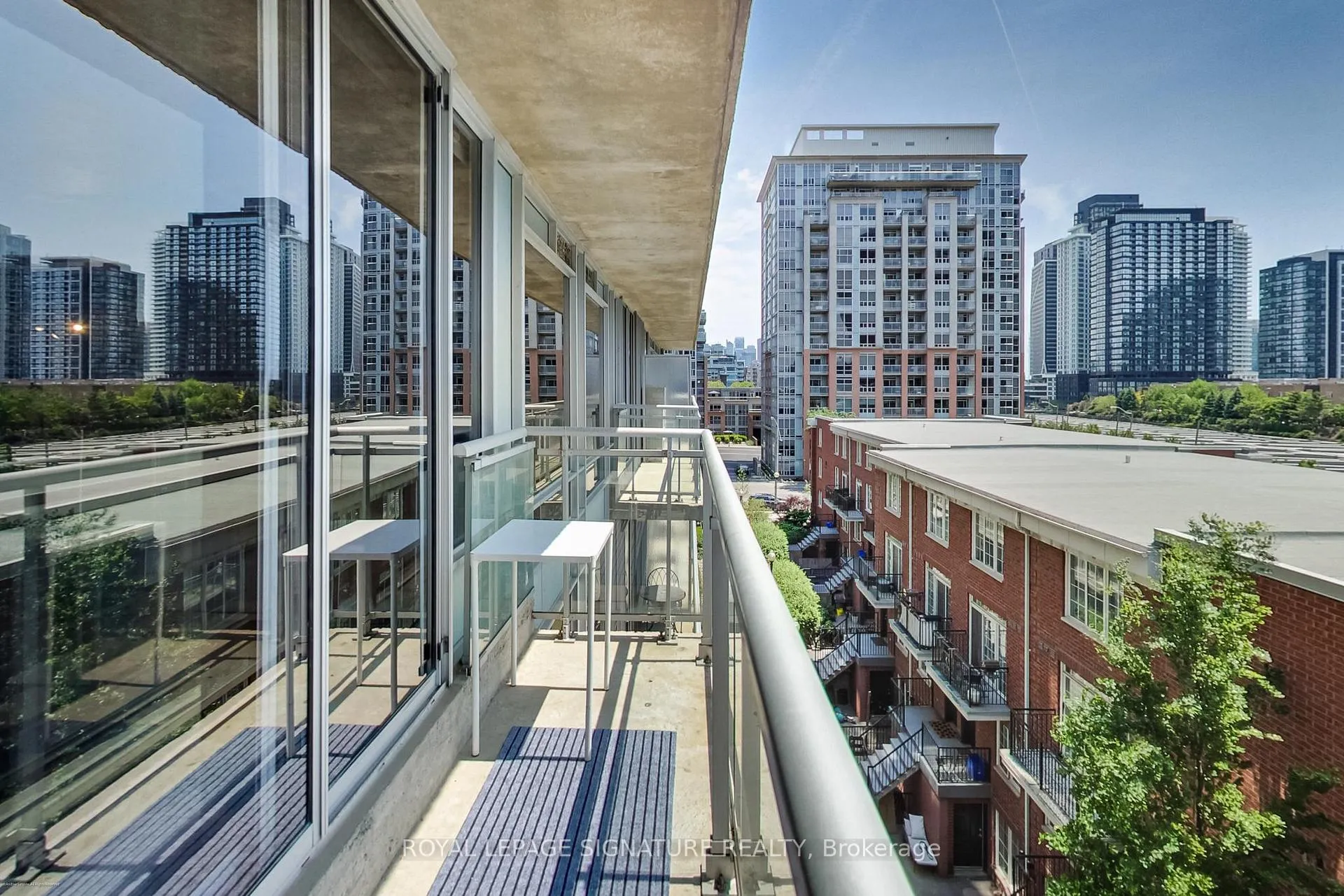 Photo 32 of Unit 443, 1029 King Street W, Toronto, Niagara — HOMEH