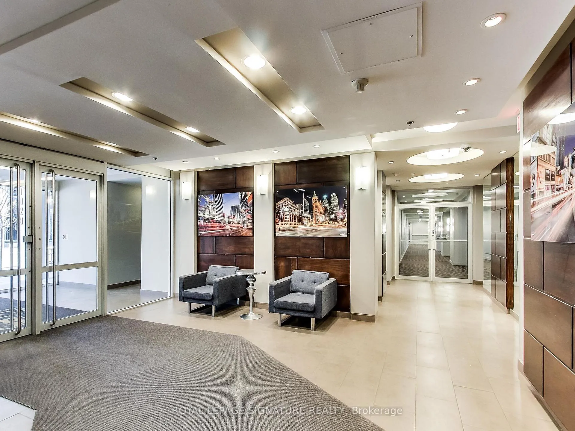 Photo 34 of Unit 443, 1029 King Street W, Toronto, Niagara — HOMEH