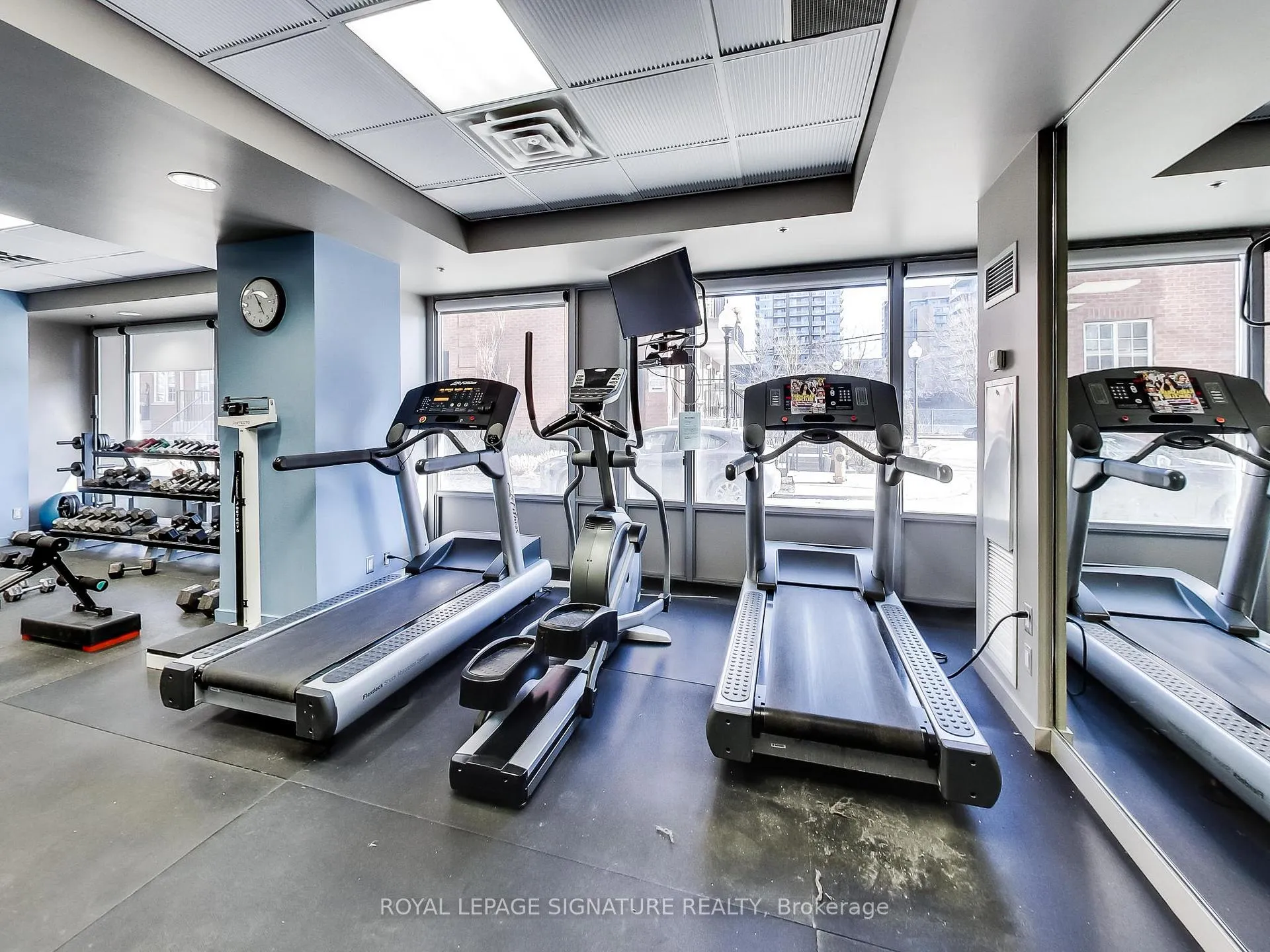 Photo 35 of Unit 443, 1029 King Street W, Toronto, Niagara — HOMEH