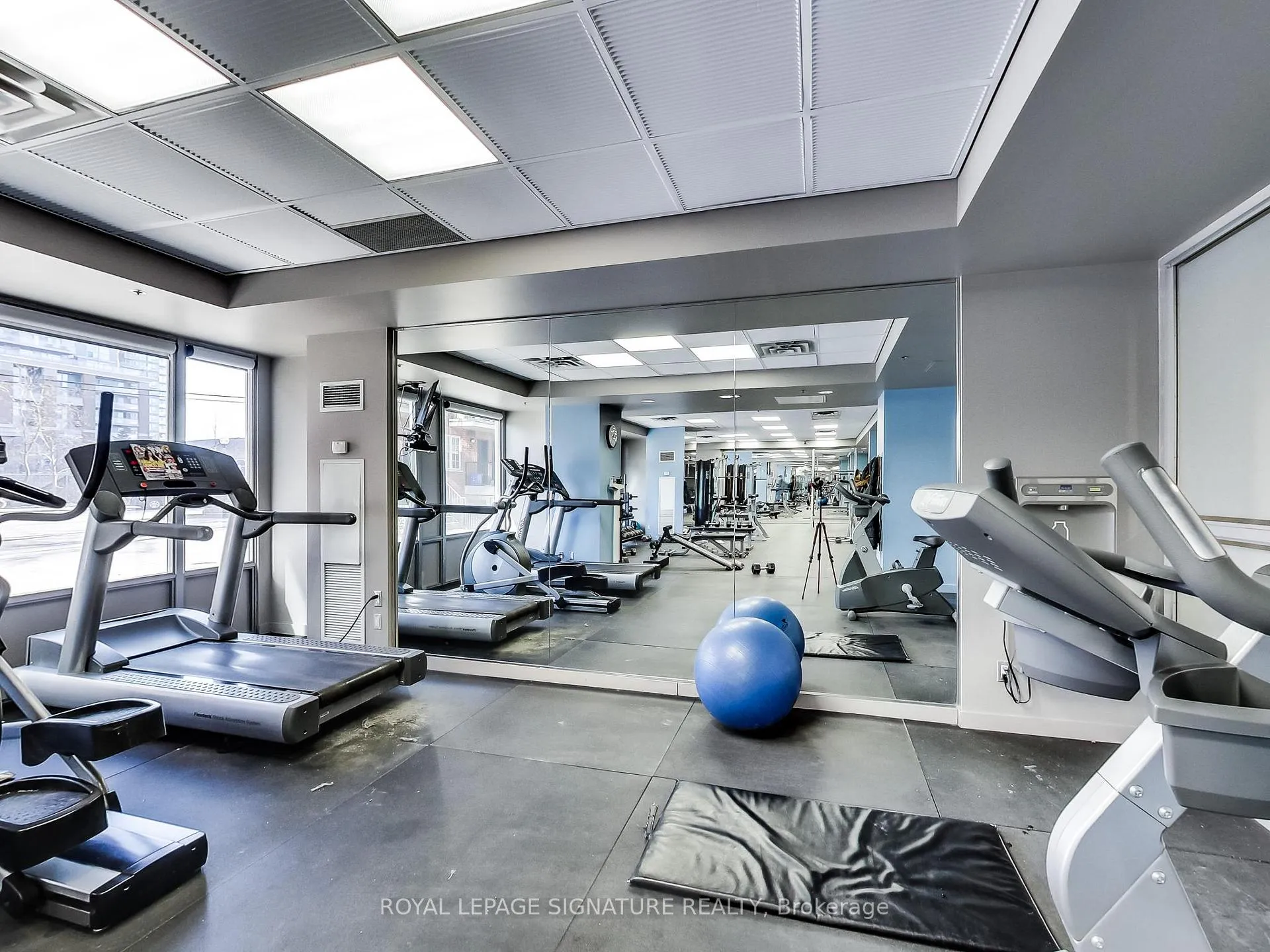 Photo 36 of Unit 443, 1029 King Street W, Toronto, Niagara — HOMEH