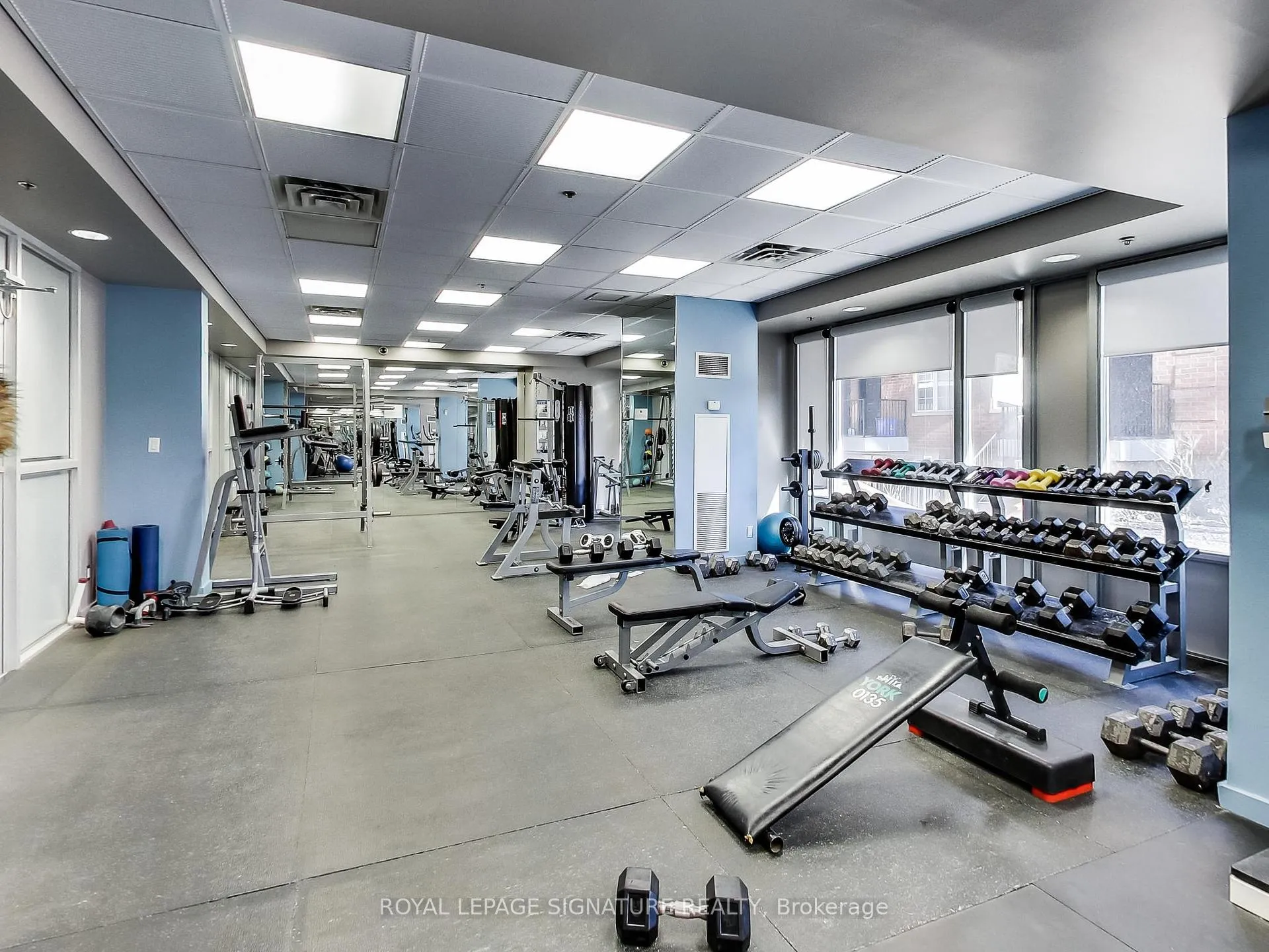 Photo 37 of Unit 443, 1029 King Street W, Toronto, Niagara — HOMEH