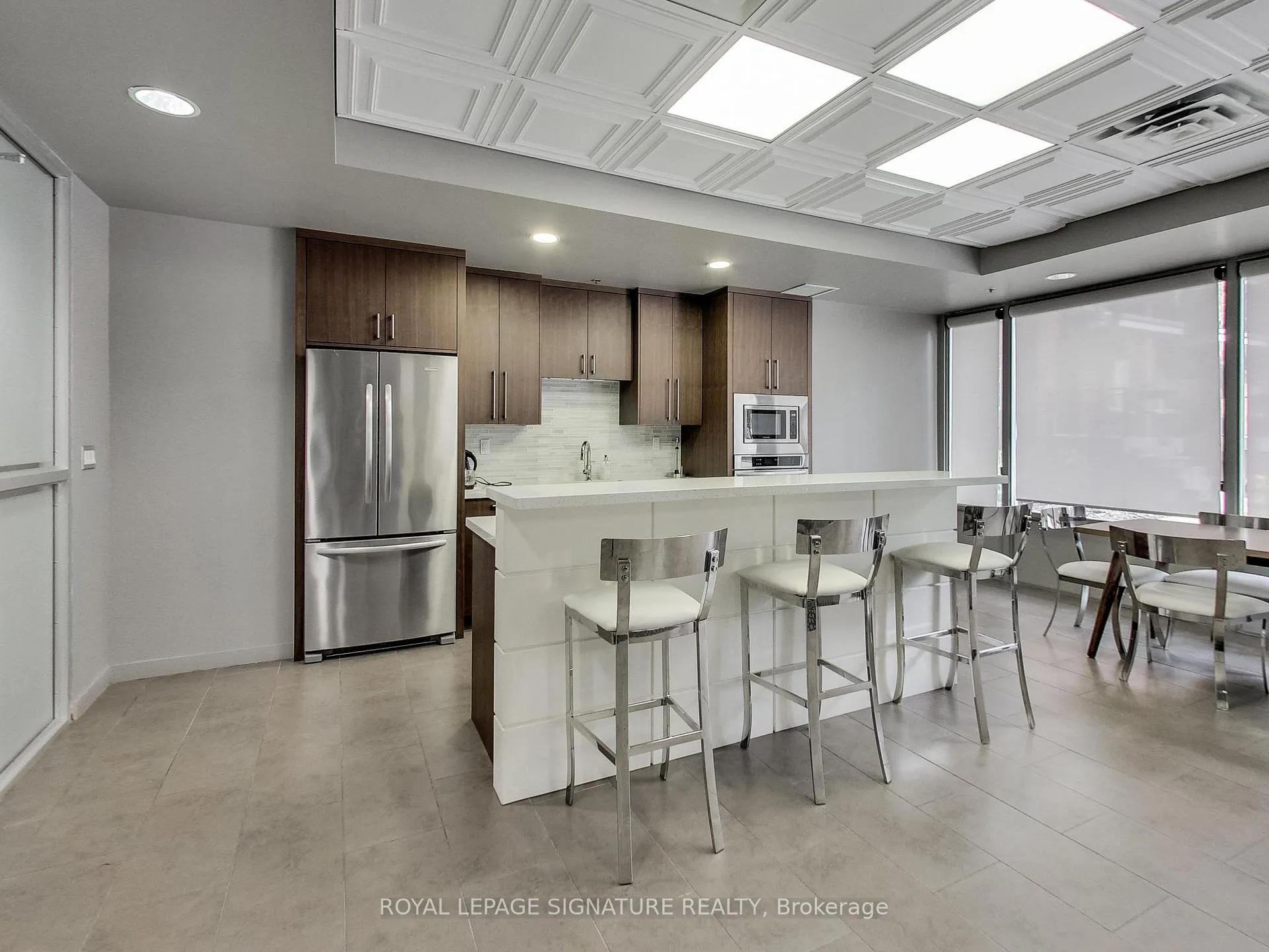 Photo 38 of Unit 443, 1029 King Street W, Toronto, Niagara — HOMEH