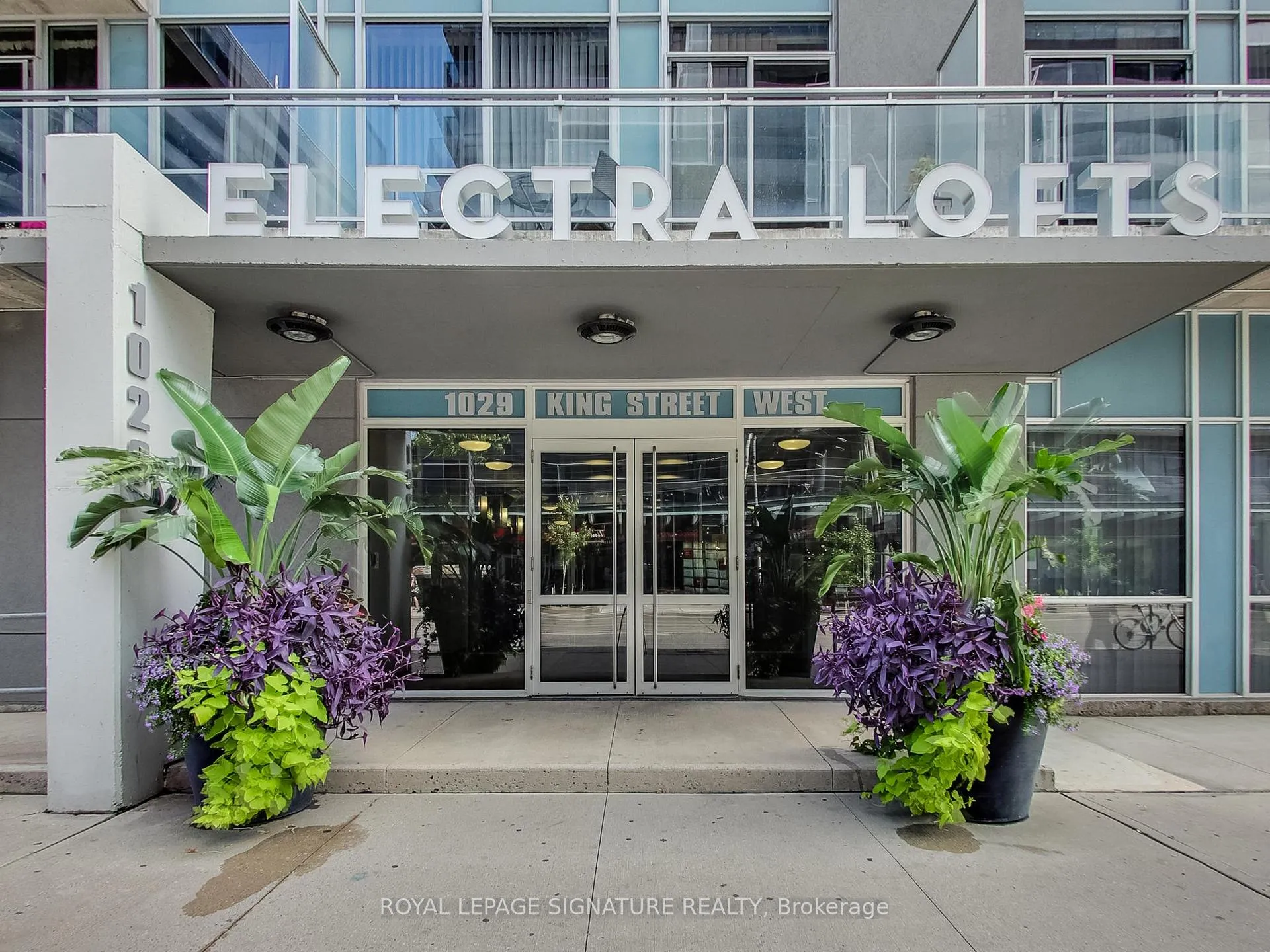 Photo 42 of Unit 443, 1029 King Street W, Toronto, Niagara — HOMEH