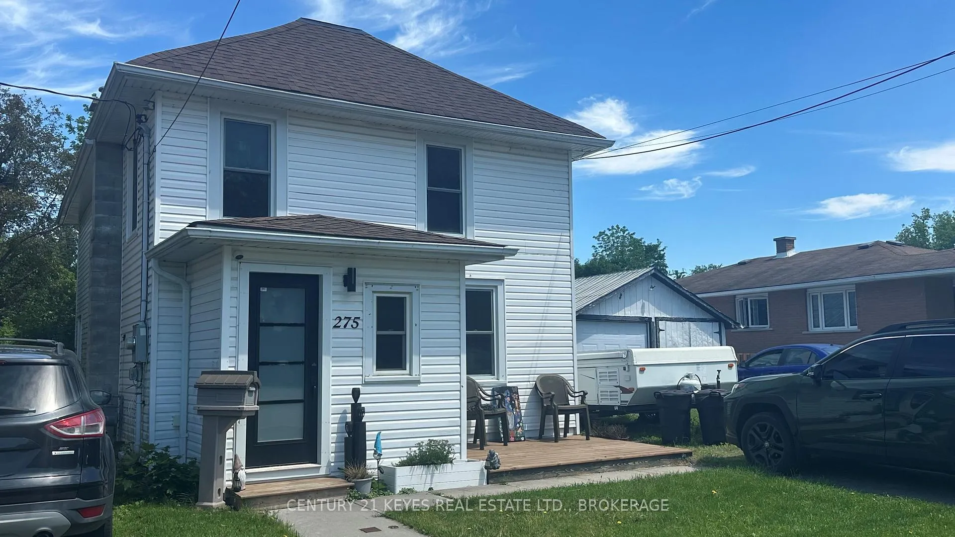 Photo of 275 Victoria Avenue