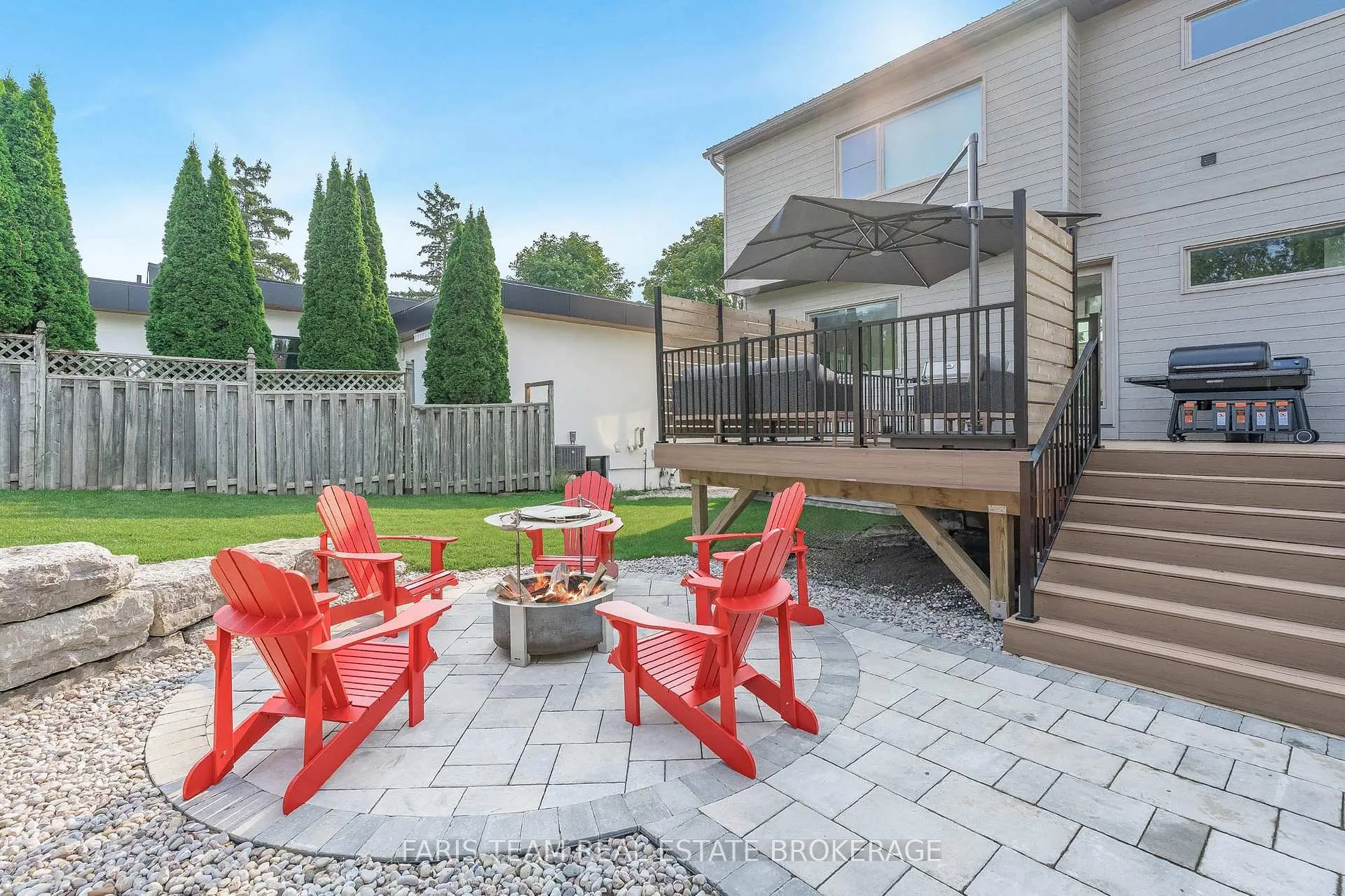 Photo 39 of 202 Kempenfelt Drive, Barrie, North Shore — HOMEH