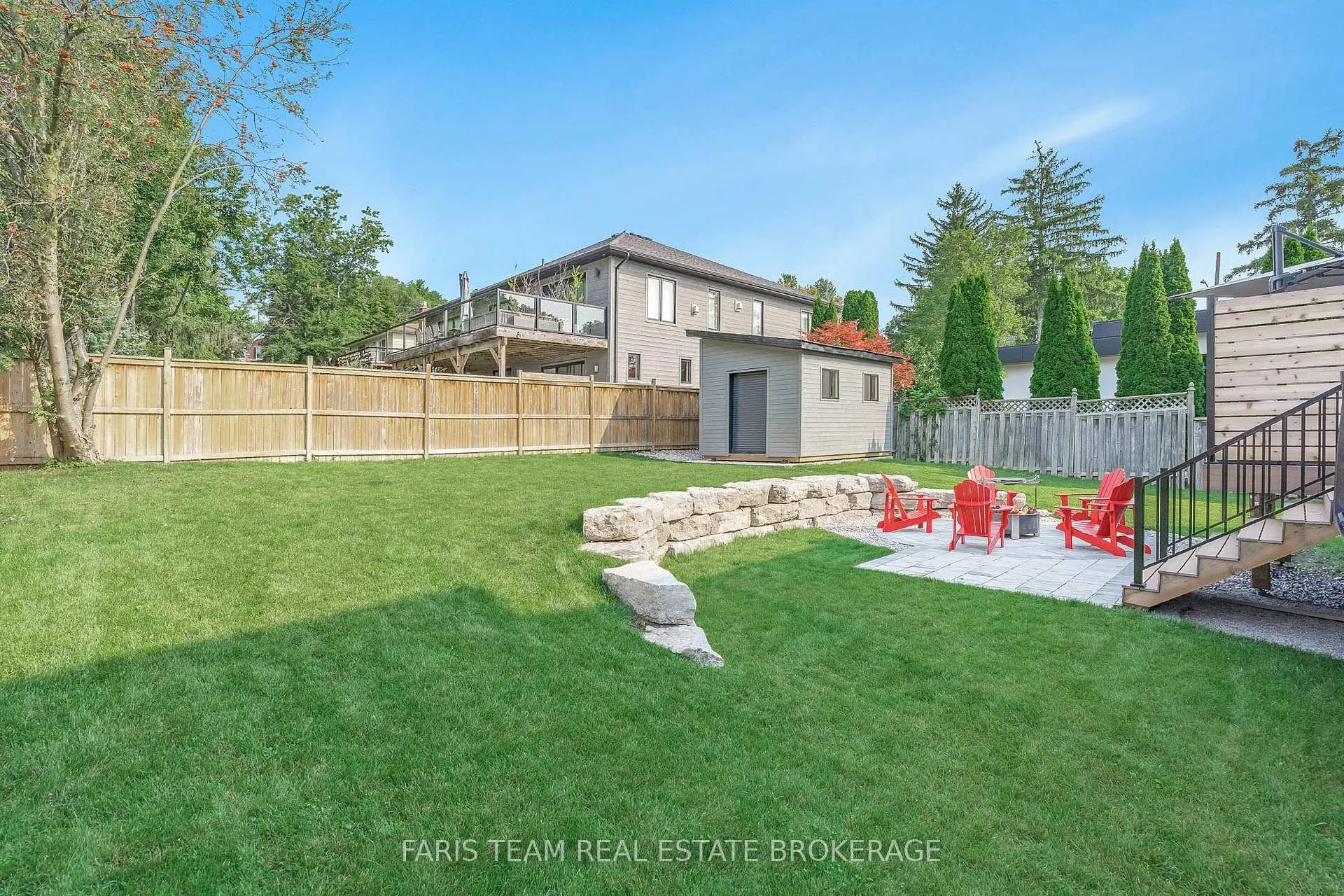 Photo 40 of 202 Kempenfelt Drive, Barrie, North Shore — HOMEH