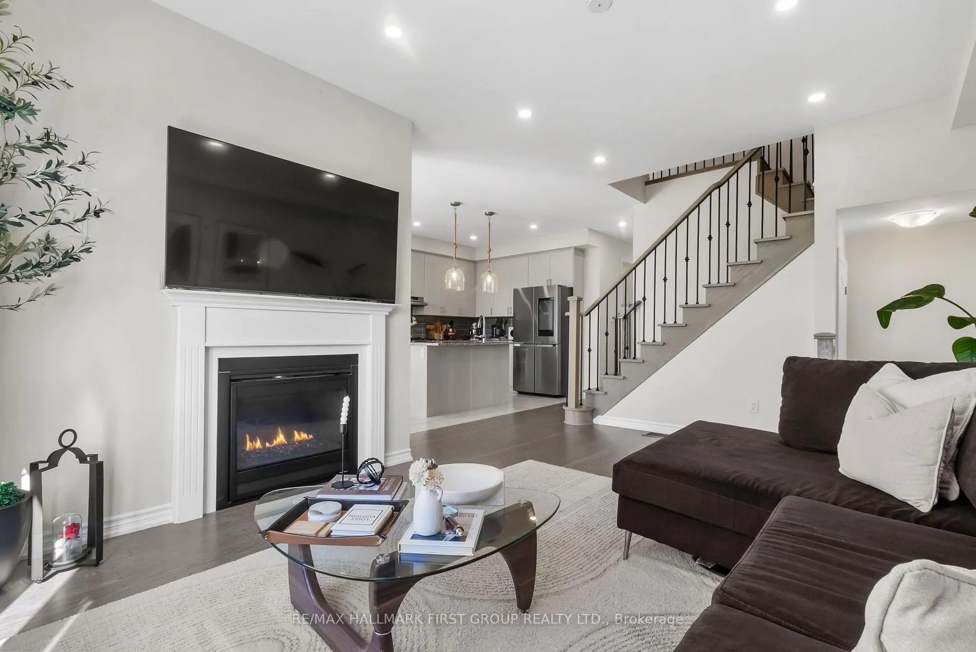 Photo 1 of 16 Cachia Lane, Ajax, Northwest Ajax — HOMEH