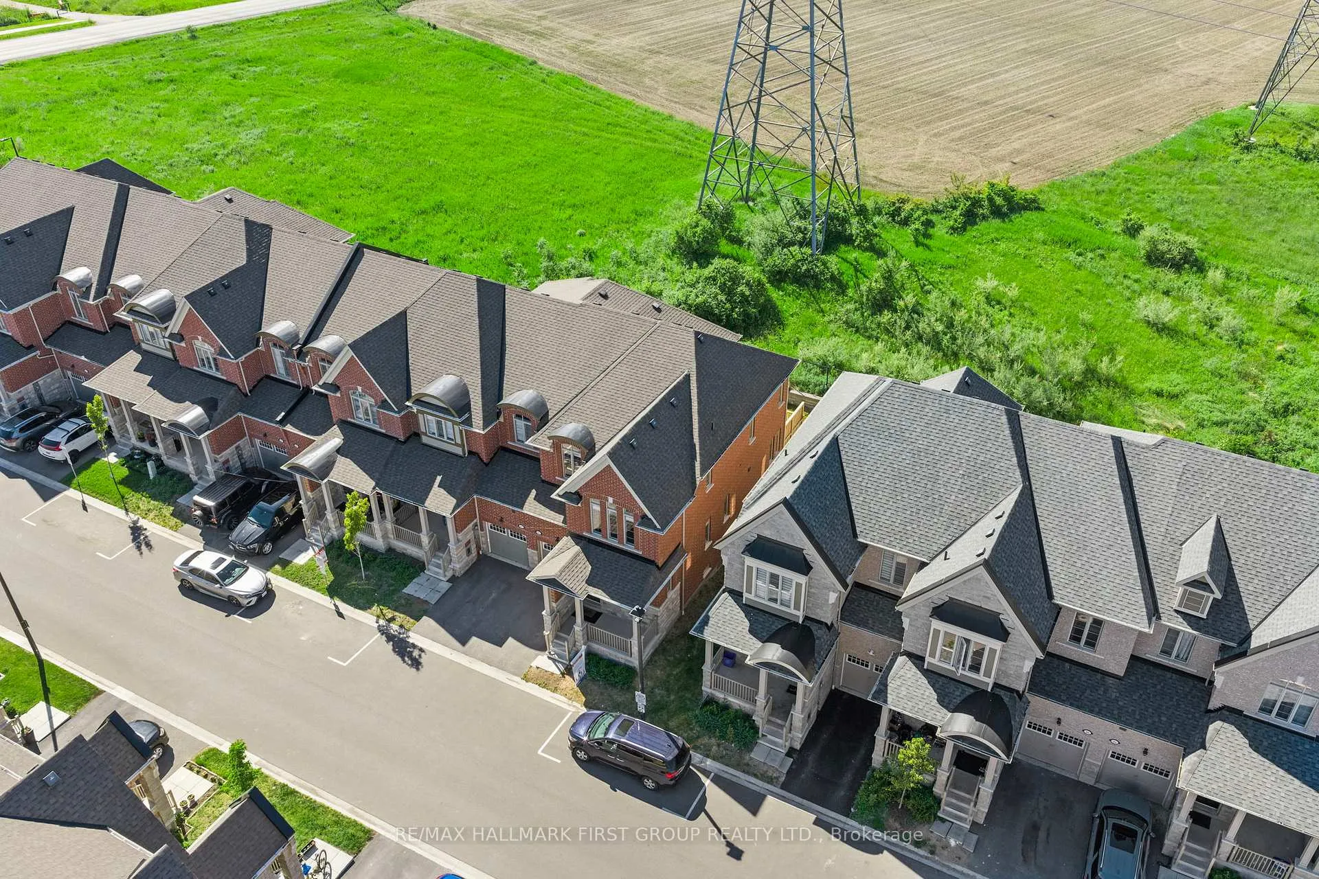 Photo 46 of 16 Cachia Lane, Ajax, Northwest Ajax — HOMEH