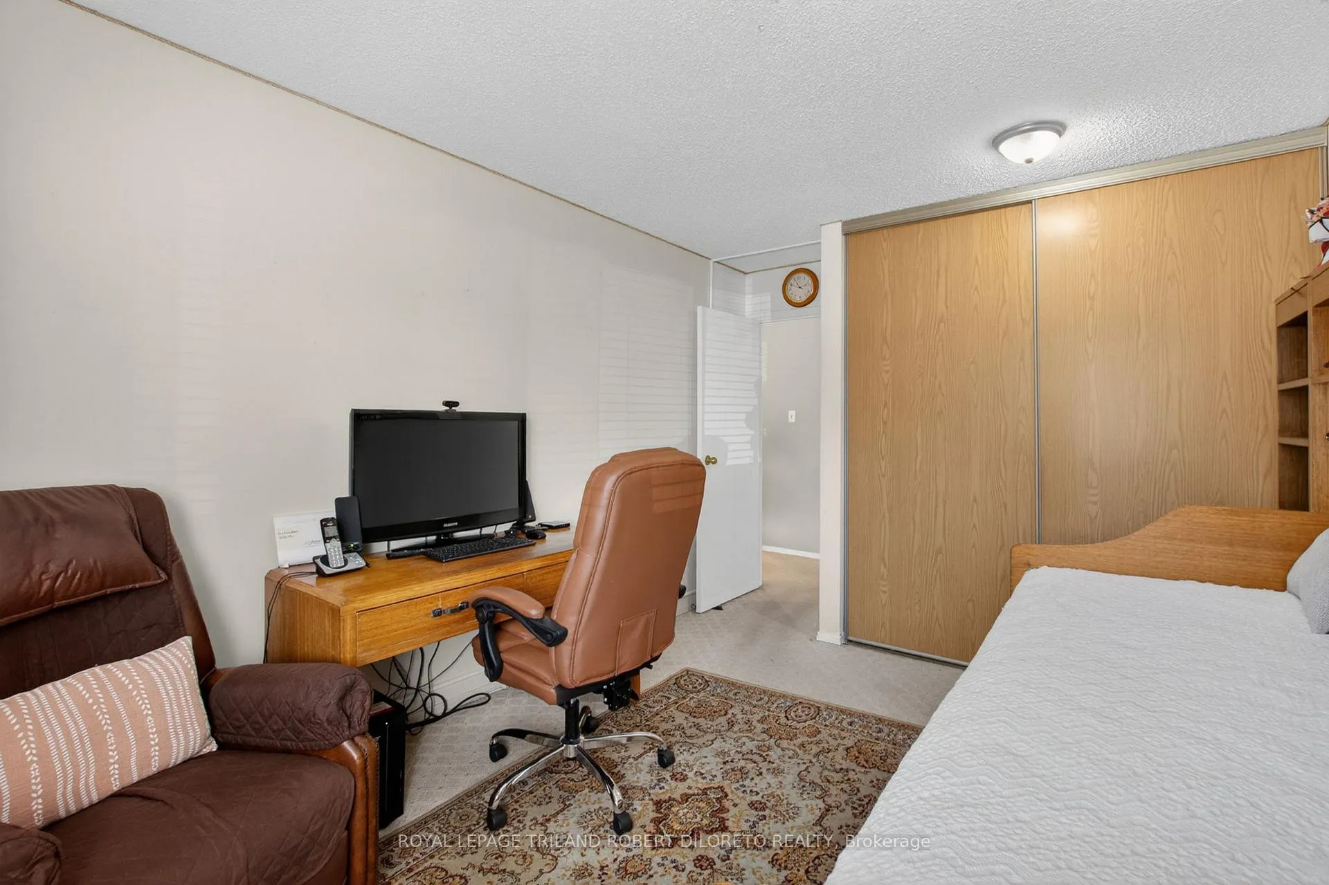 Photo 19 of Unit 103, 731 Deveron Crescent, London, South T — HOMEH