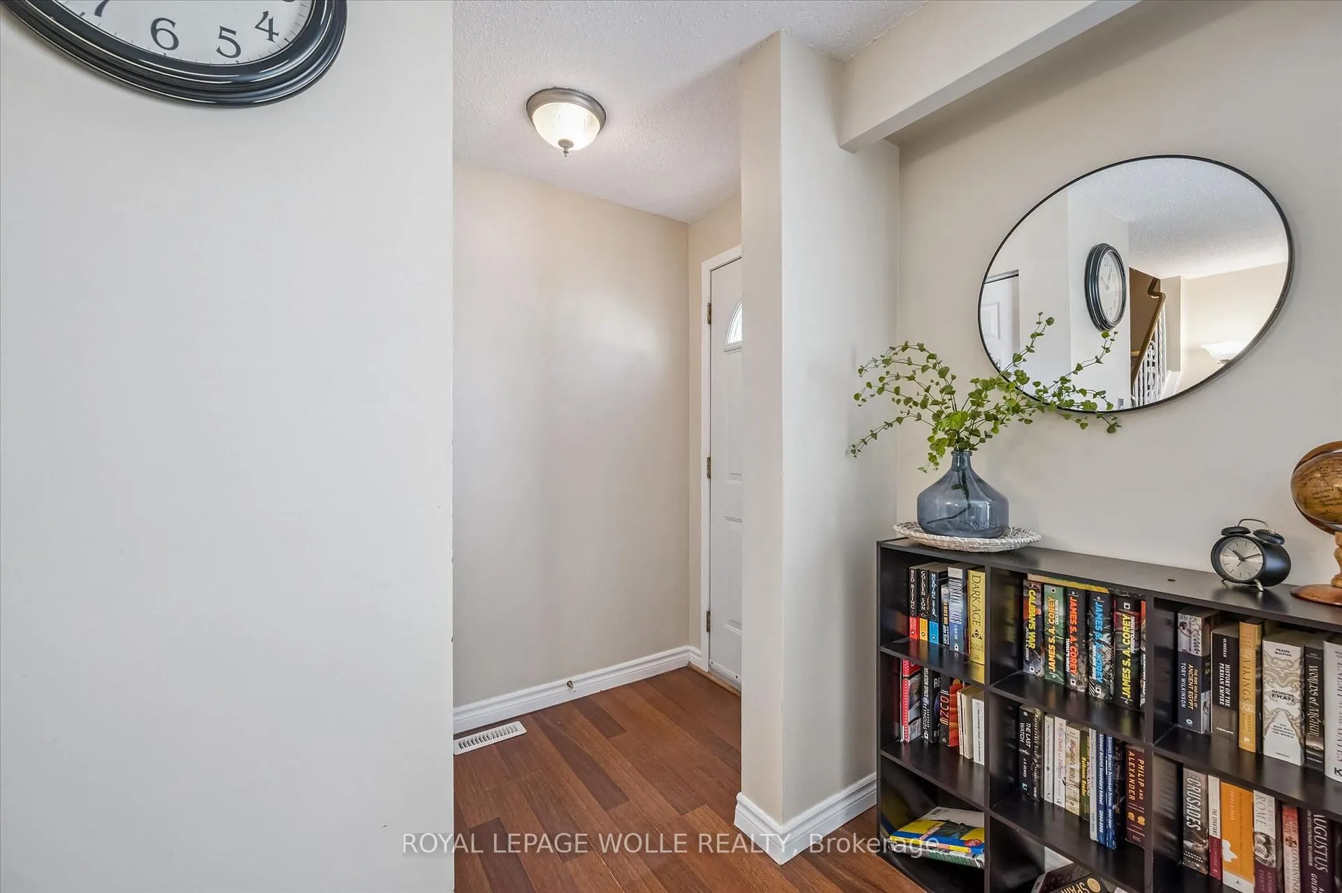 Photo 5 of Unit 14, 165 Green Valley Drive, Kitchener — HOMEH