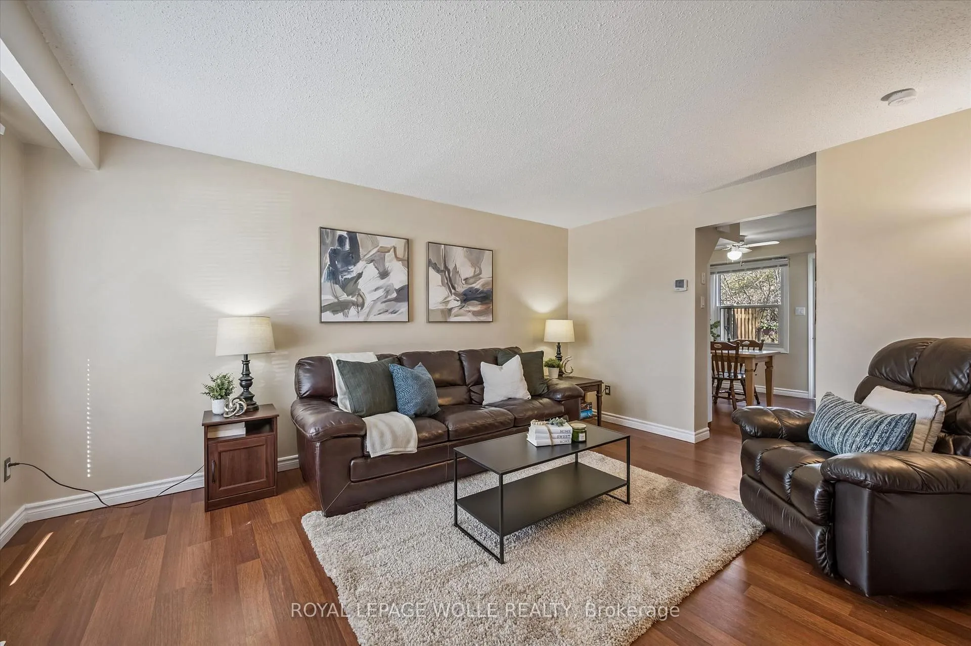 Photo 6 of Unit 14, 165 Green Valley Drive, Kitchener — HOMEH