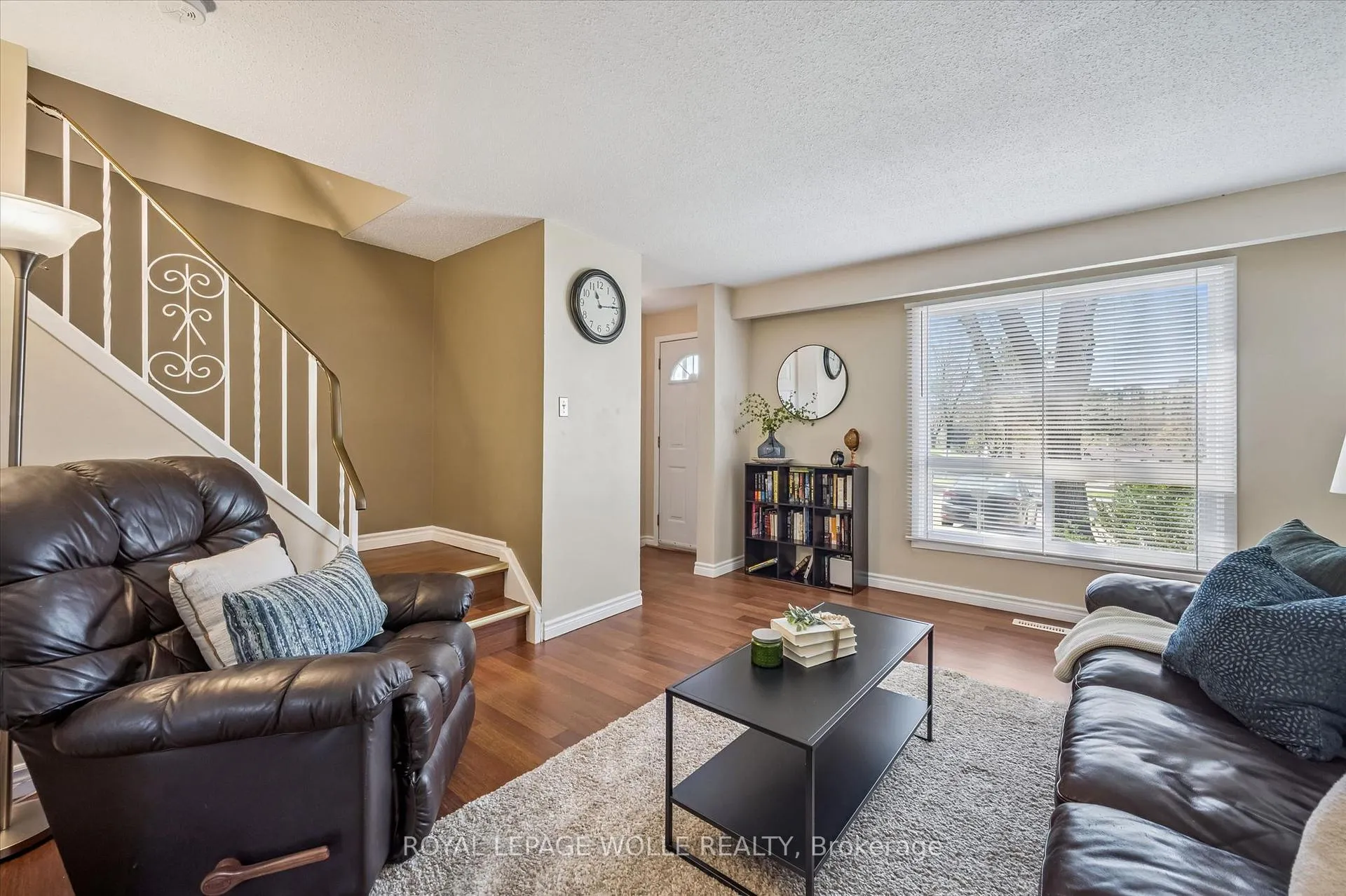 Photo 7 of Unit 14, 165 Green Valley Drive, Kitchener — HOMEH