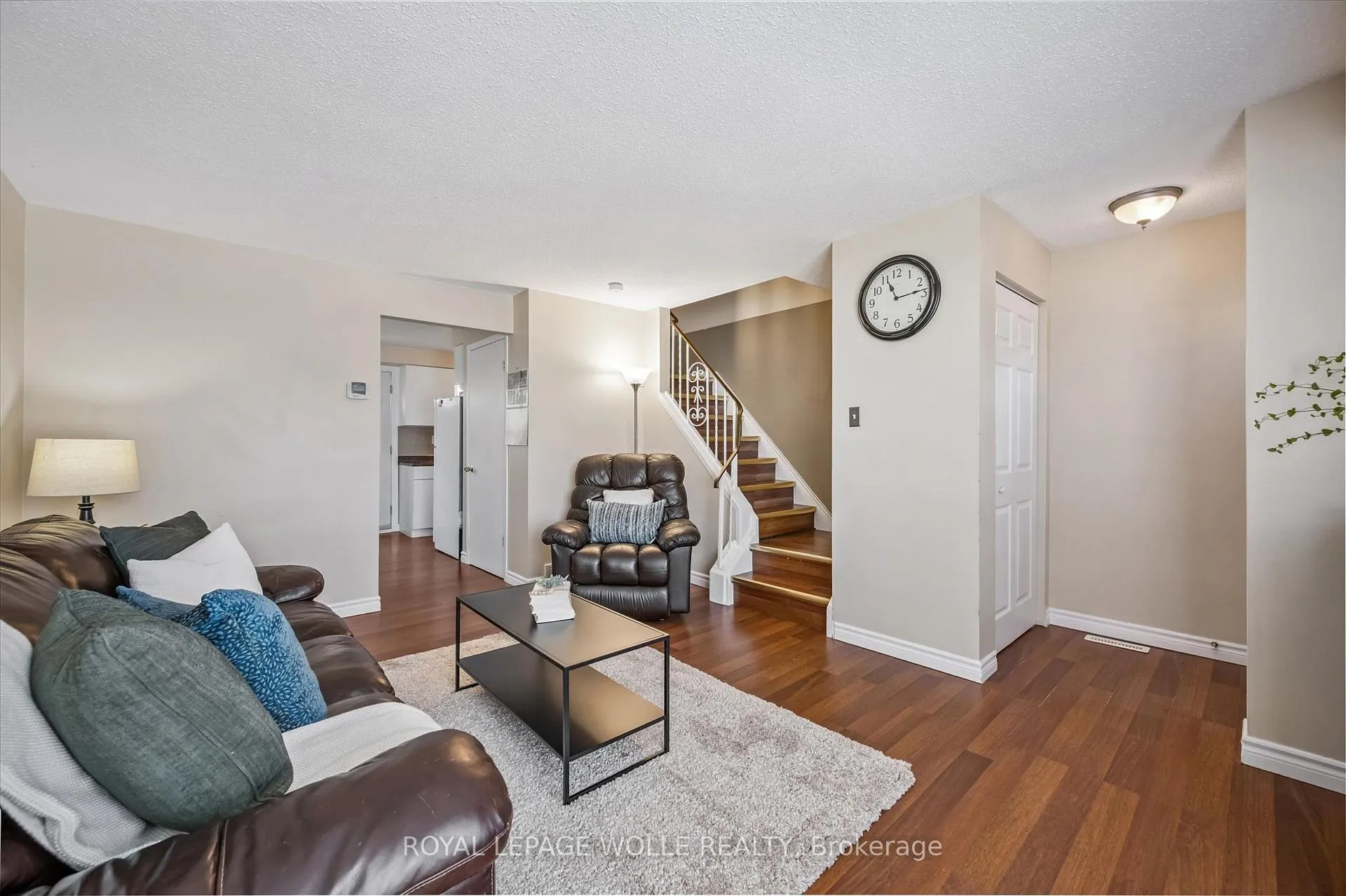 Photo 8 of Unit 14, 165 Green Valley Drive, Kitchener — HOMEH