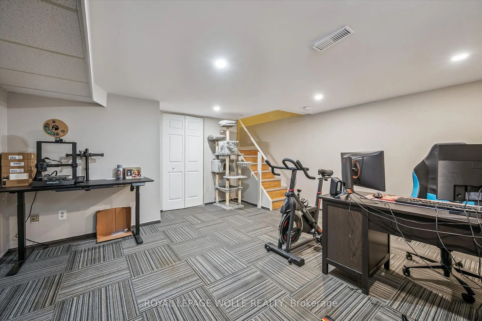 Photo 18 of Unit 14, 165 Green Valley Drive, Kitchener — HOMEH