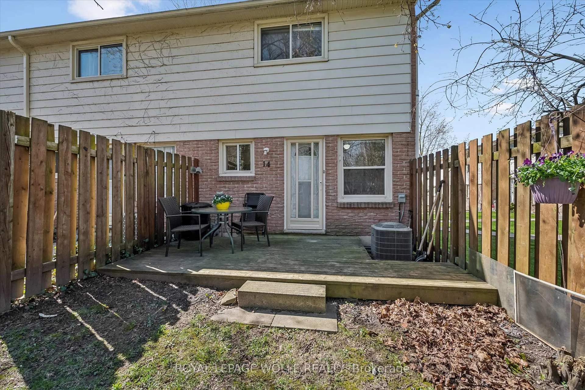 Photo 23 of Unit 14, 165 Green Valley Drive, Kitchener — HOMEH