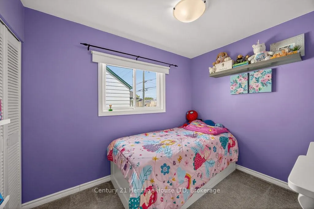 Photo 14 of 211 Grantham Avenue, St. Catharines, Facer — HOMEH