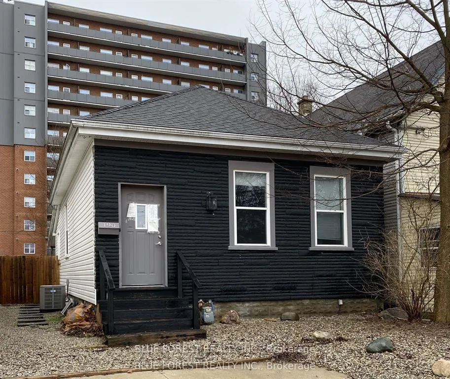 Photo 1 of 190 Clarence Street, London, East K — HOMEH