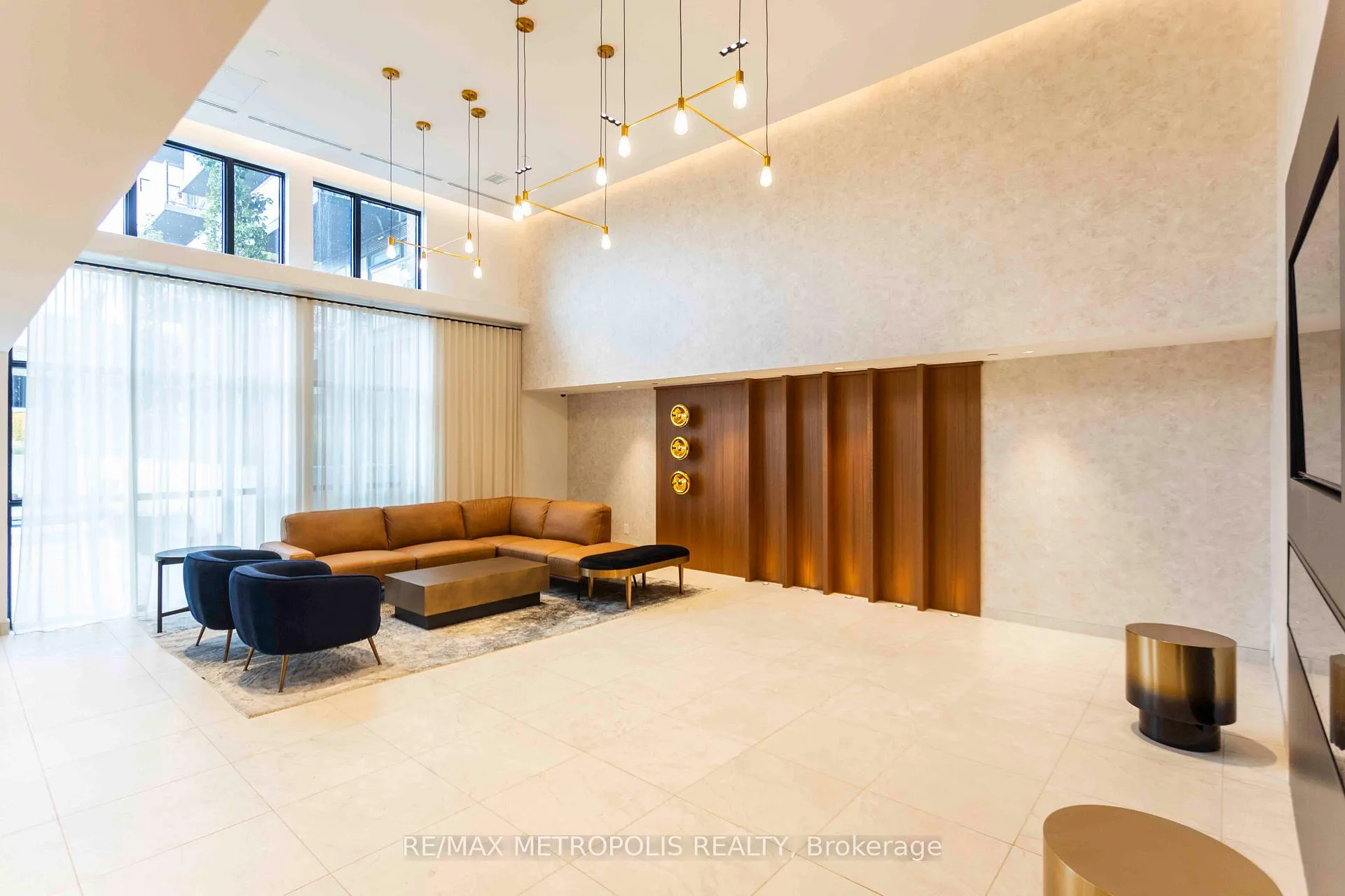 Photo 12 of Unit 619, 2300 St Clair Avenue W, Toronto, Junction Area — HOMEH