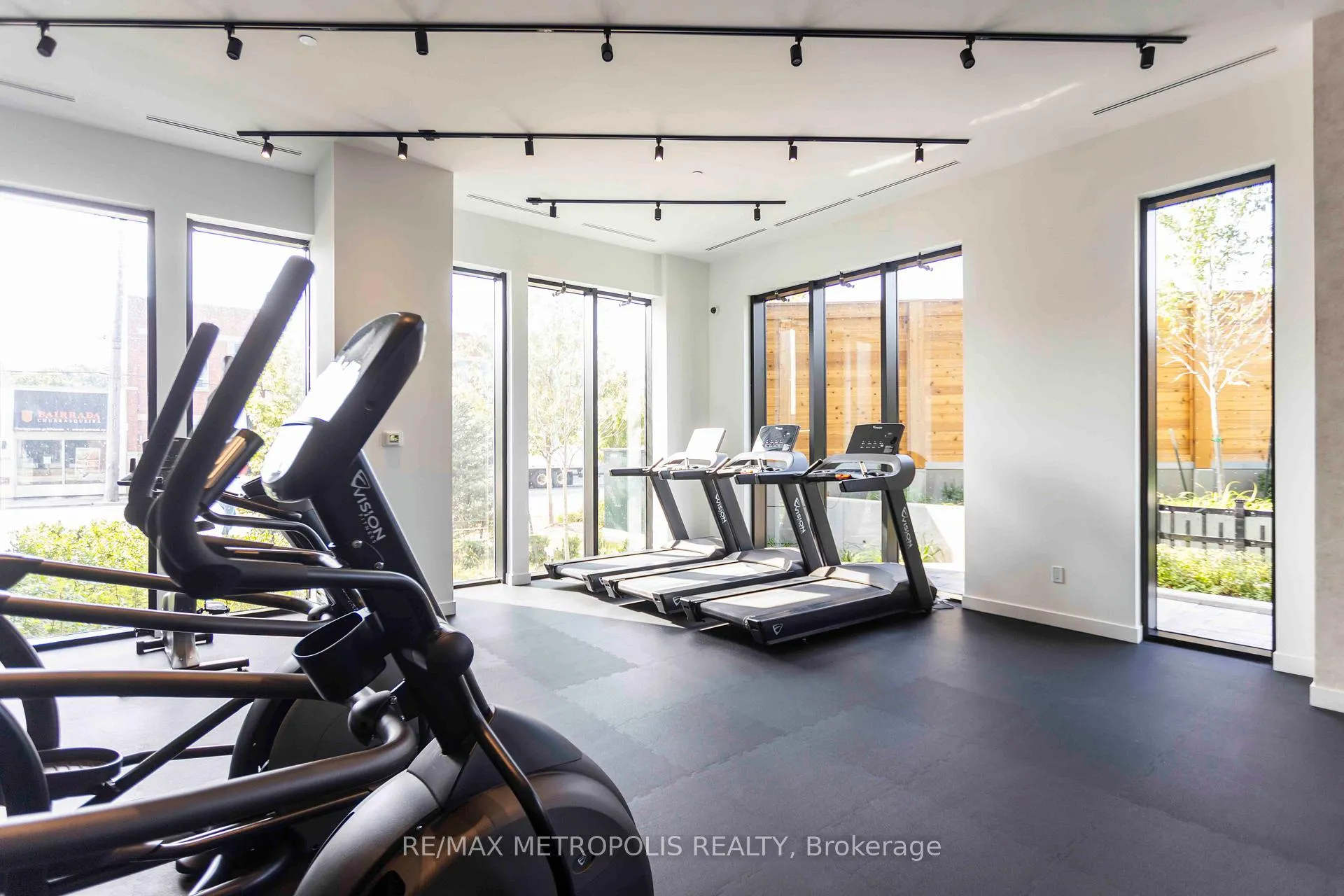 Photo 16 of Unit 619, 2300 St Clair Avenue W, Toronto, Junction Area — HOMEH