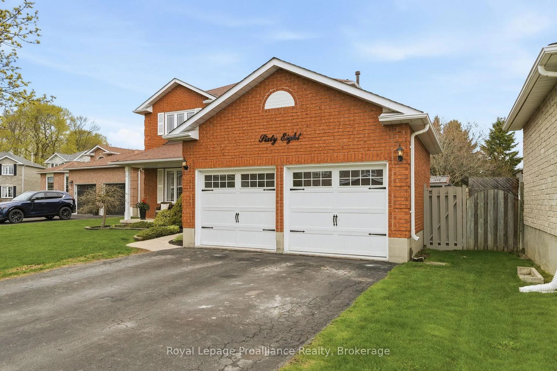 Photo 1 of 68 Cooper Court, Cobourg — HOMEH