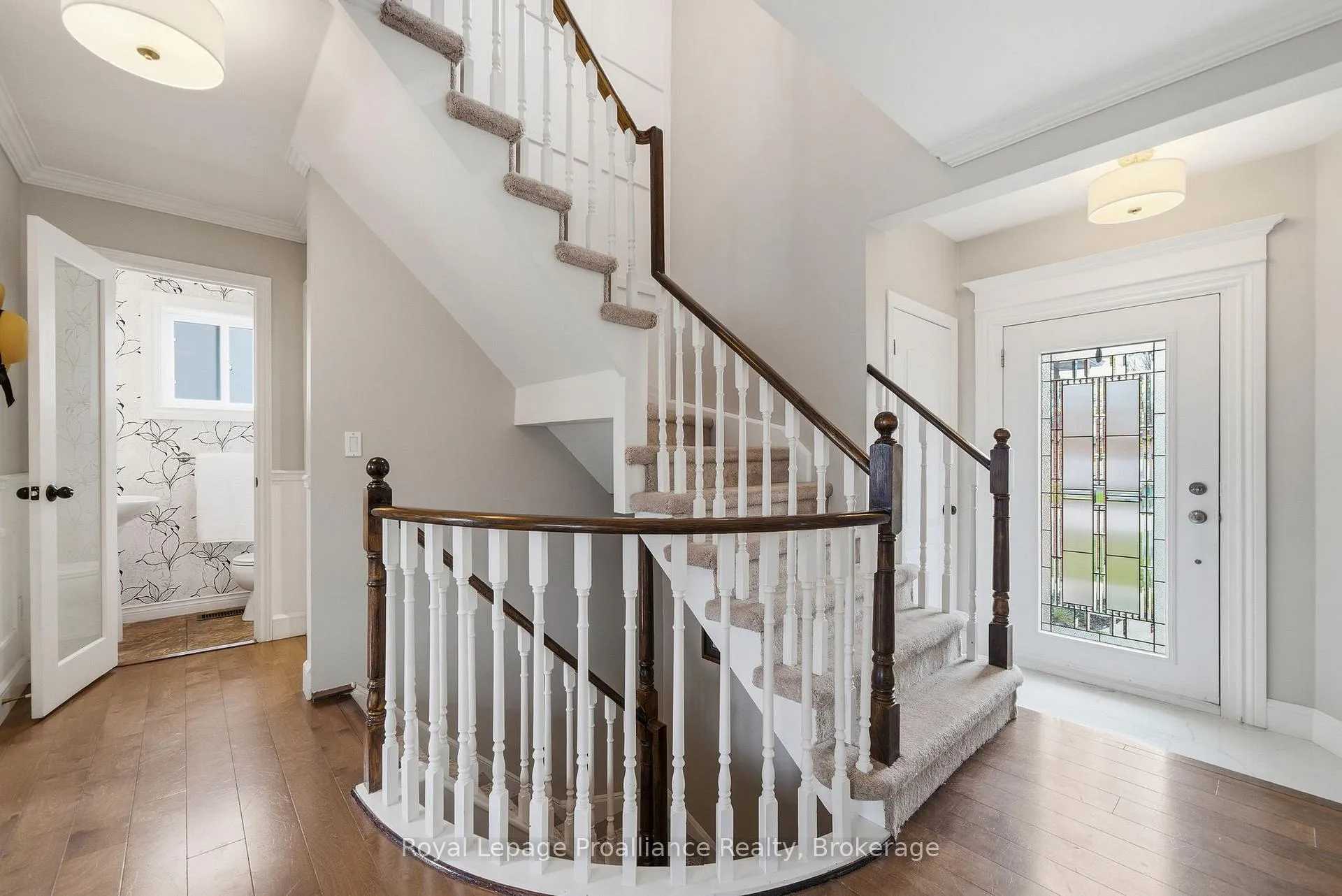 Photo 5 of 68 Cooper Court, Cobourg — HOMEH