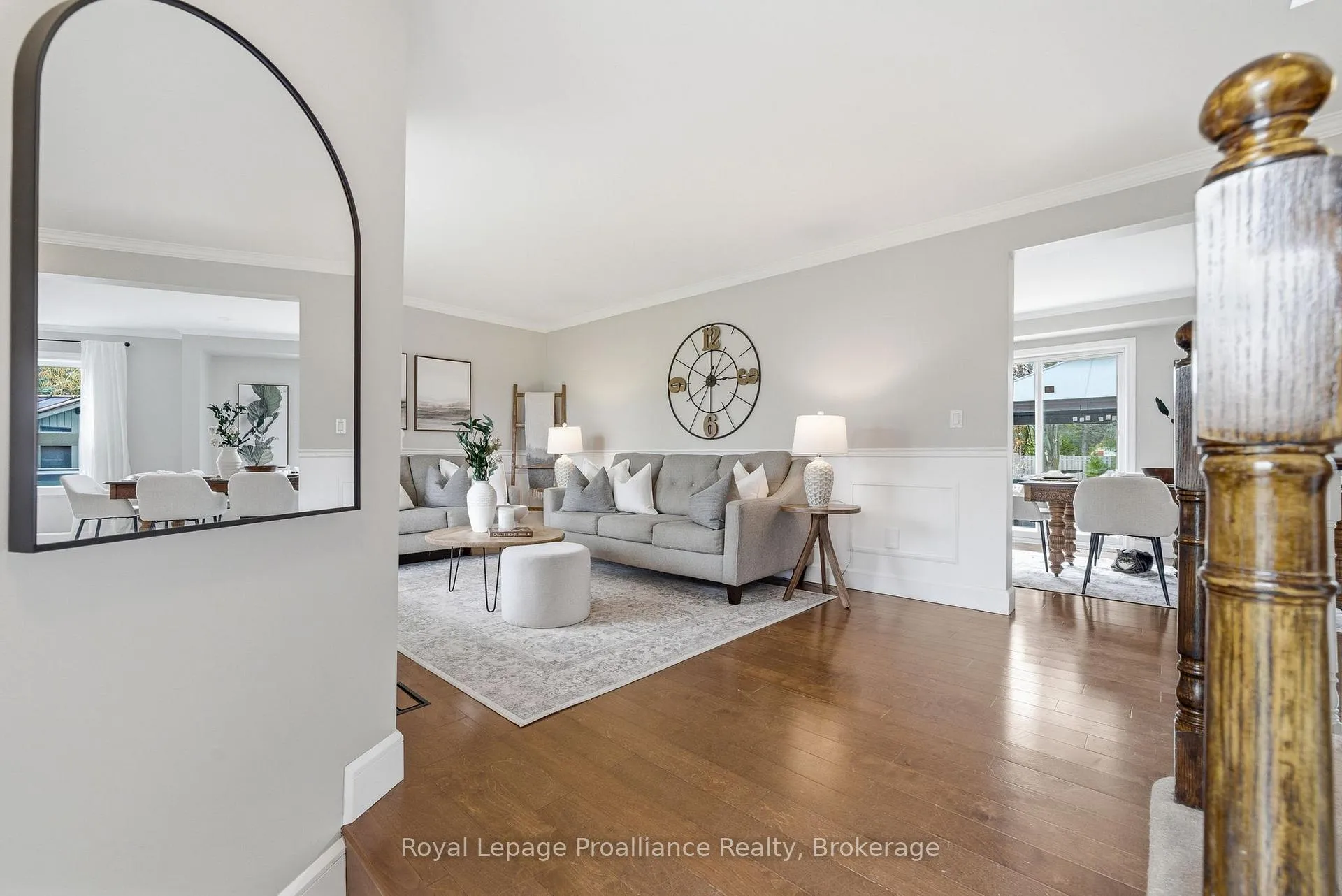 Photo 6 of 68 Cooper Court, Cobourg — HOMEH