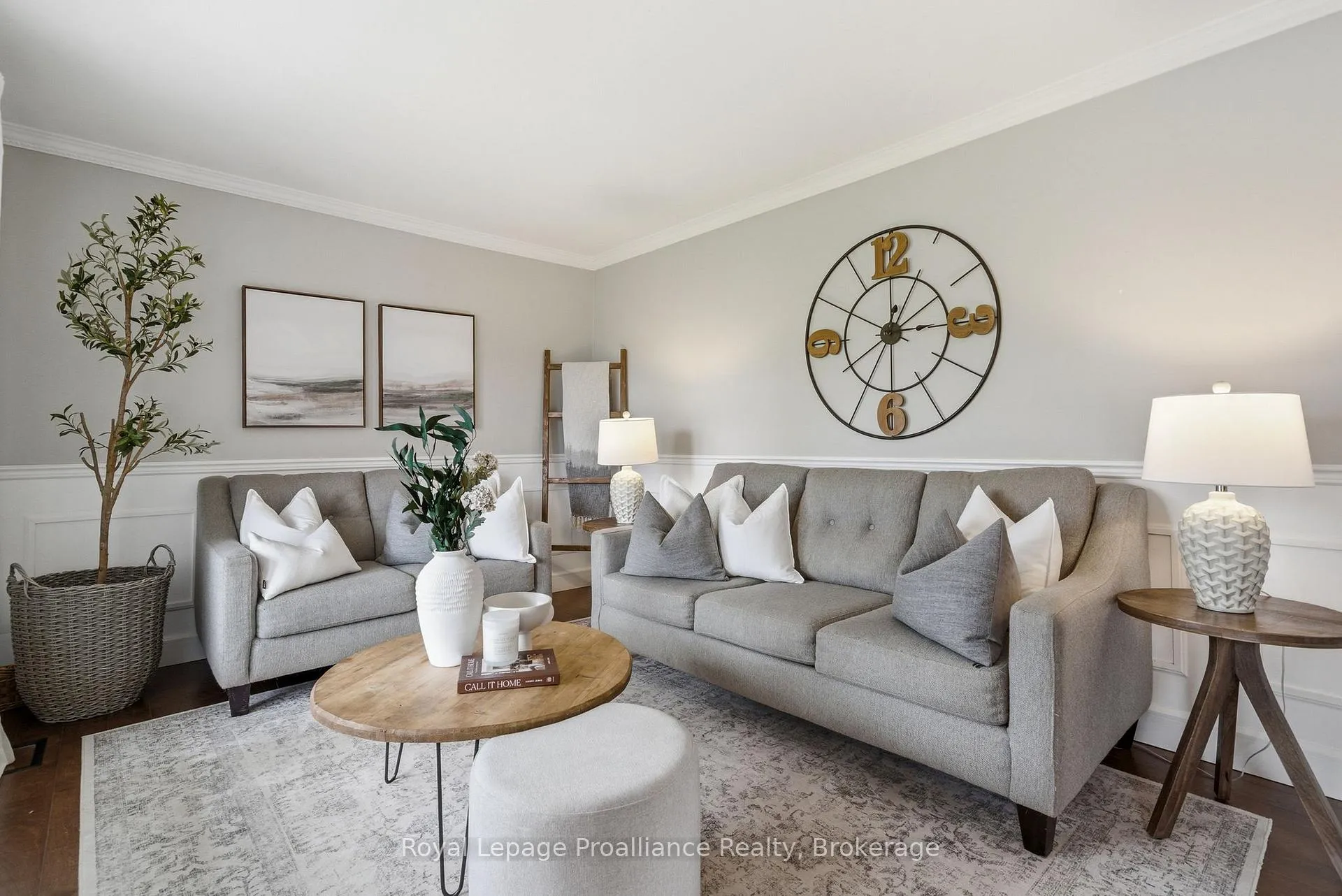 Photo 8 of 68 Cooper Court, Cobourg — HOMEH