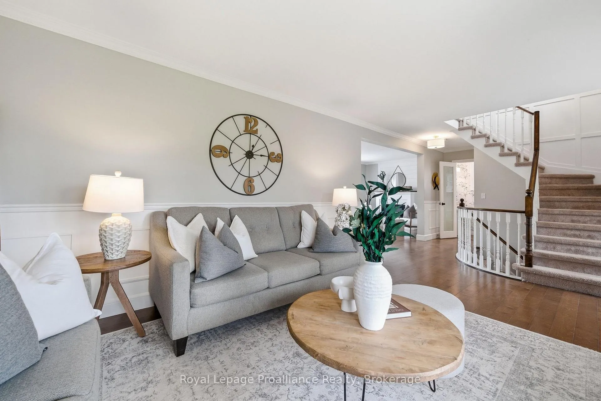 Photo 10 of 68 Cooper Court, Cobourg — HOMEH