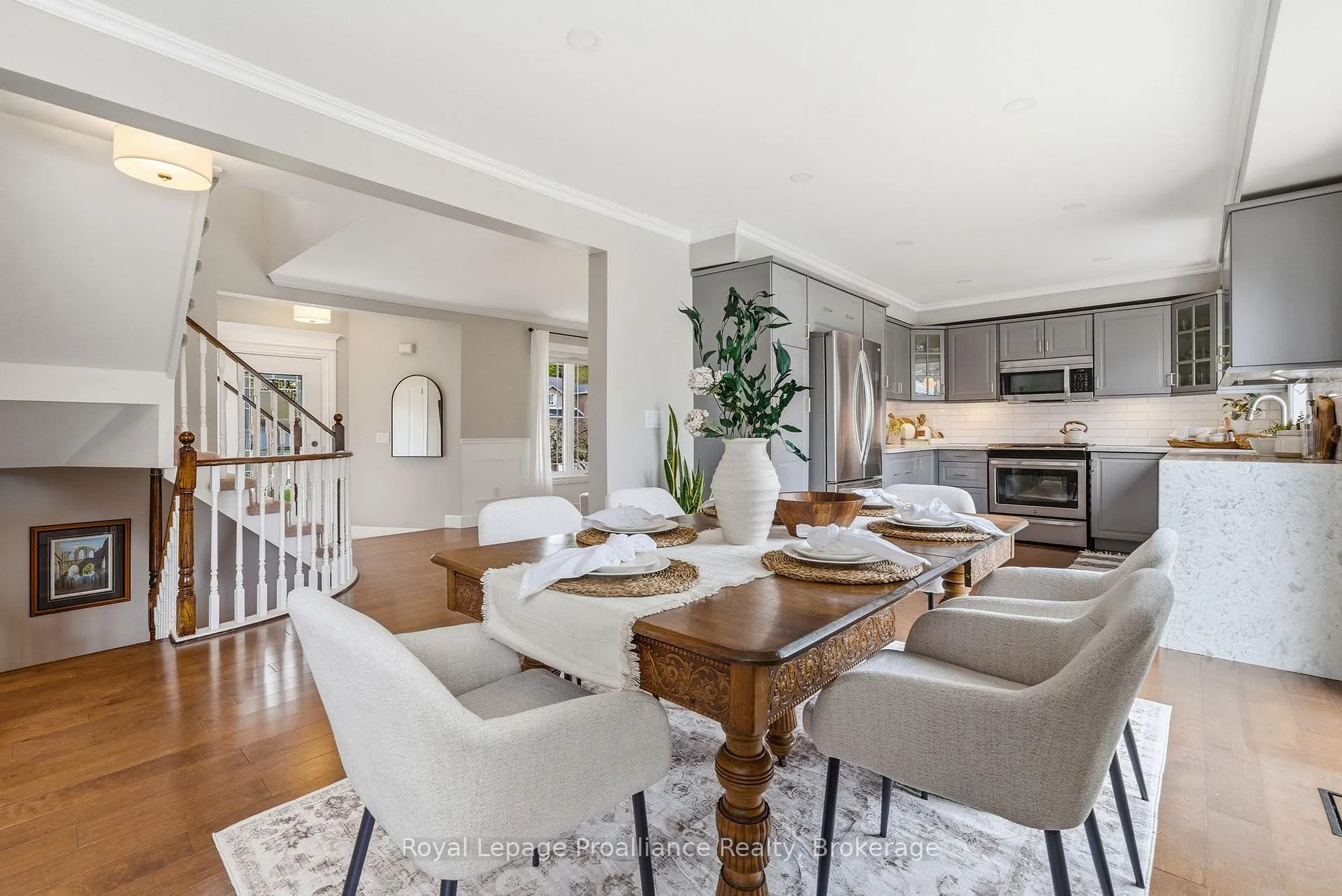 Photo 11 of 68 Cooper Court, Cobourg — HOMEH