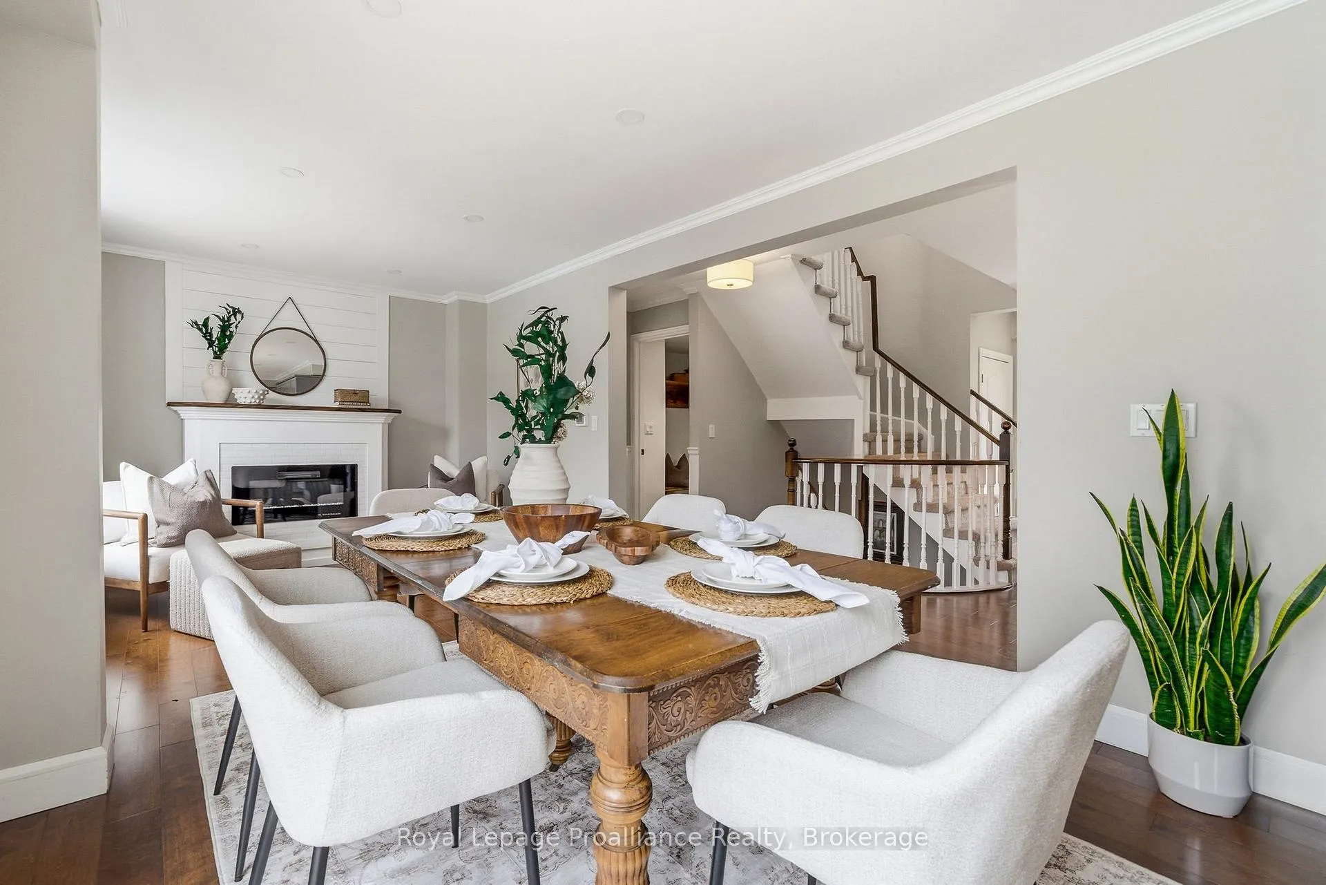 Photo 12 of 68 Cooper Court, Cobourg — HOMEH