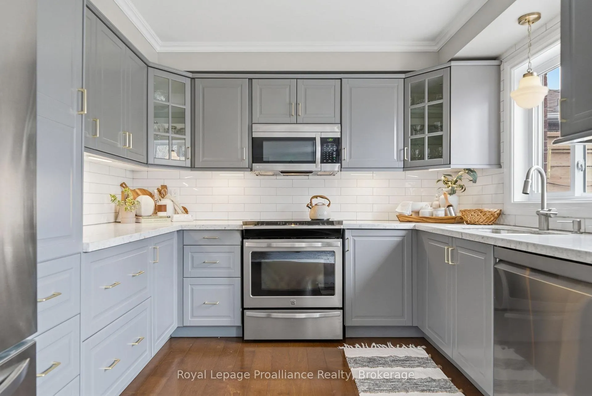 Photo 13 of 68 Cooper Court, Cobourg — HOMEH