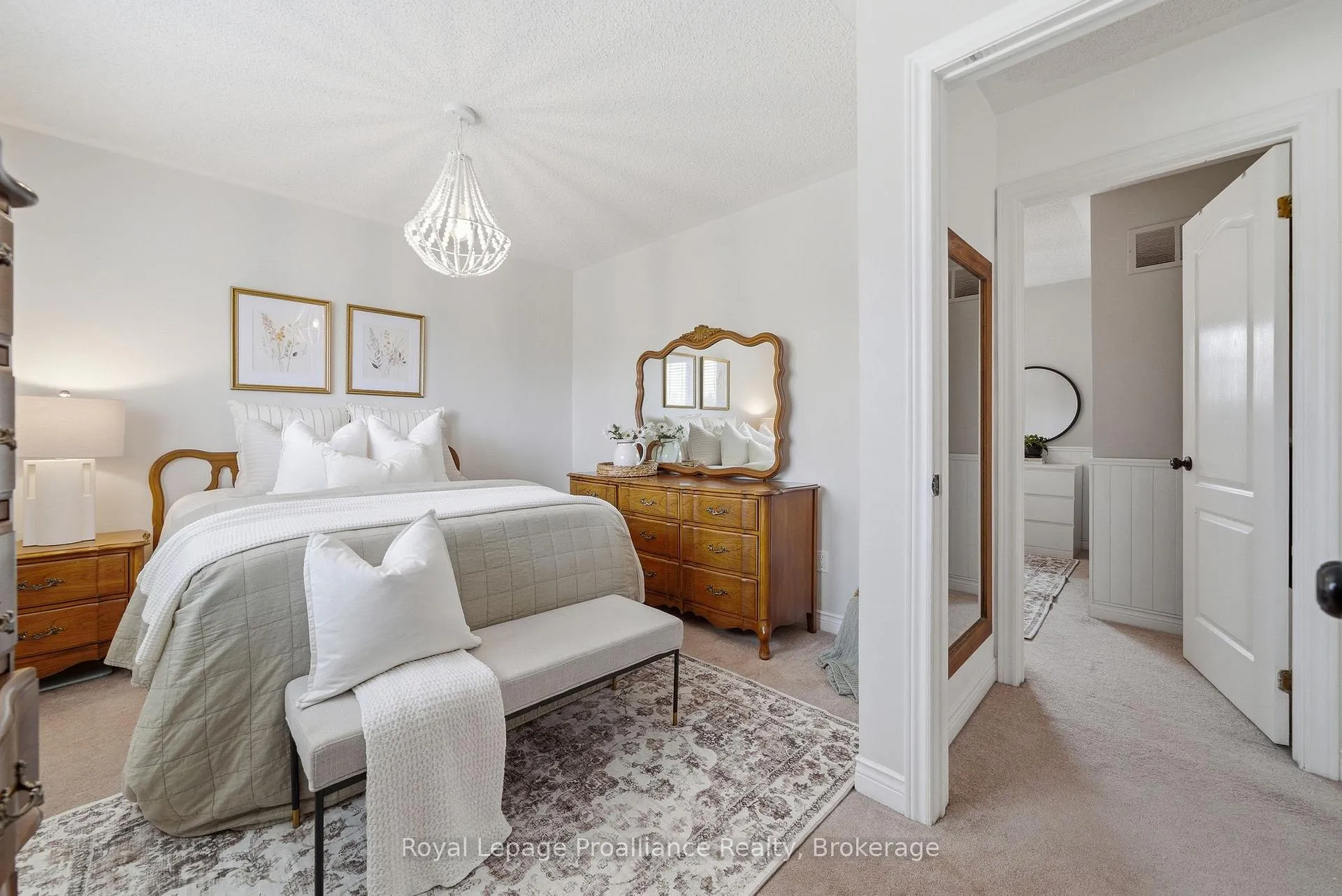 Photo 16 of 68 Cooper Court, Cobourg — HOMEH