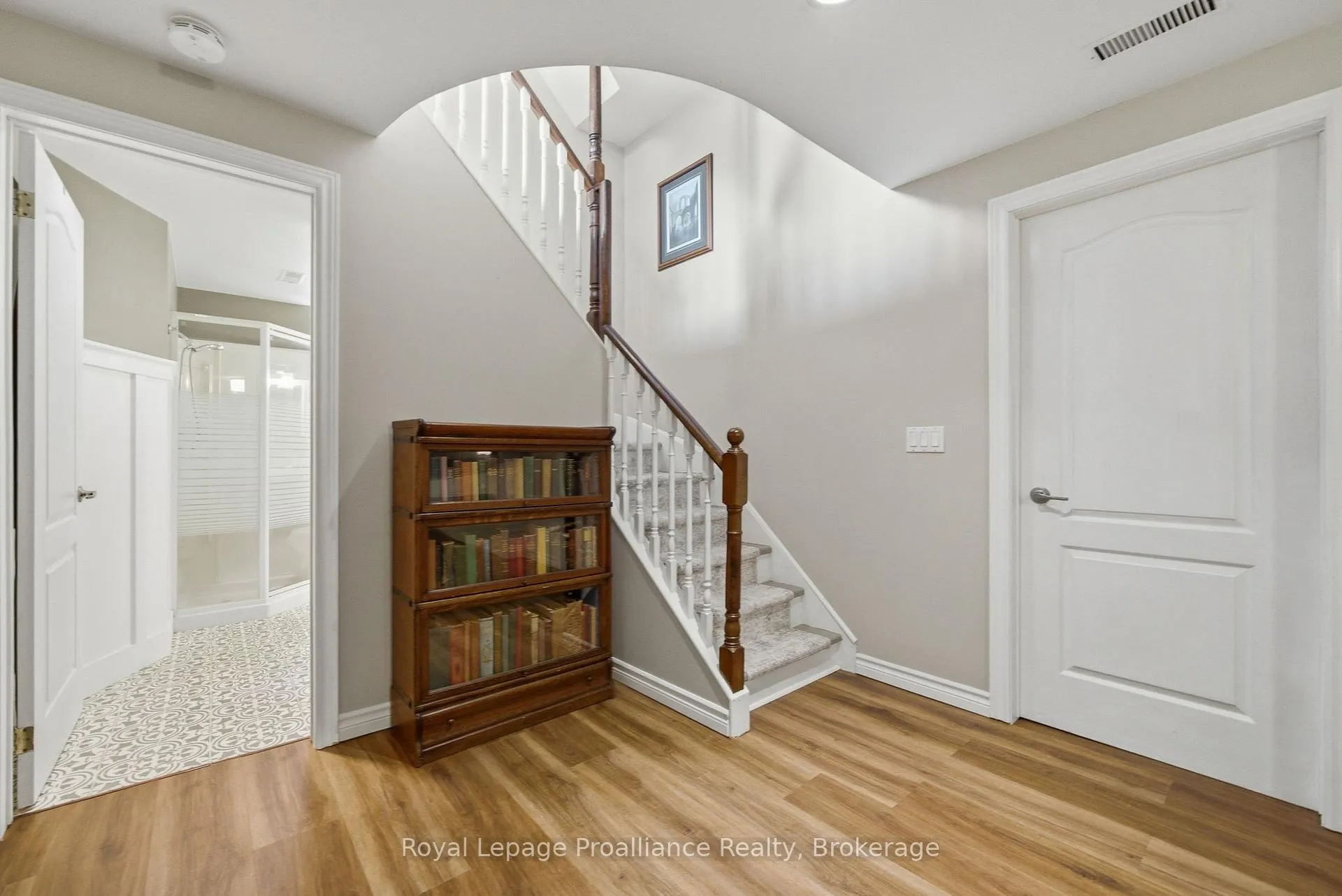 Photo 24 of 68 Cooper Court, Cobourg — HOMEH
