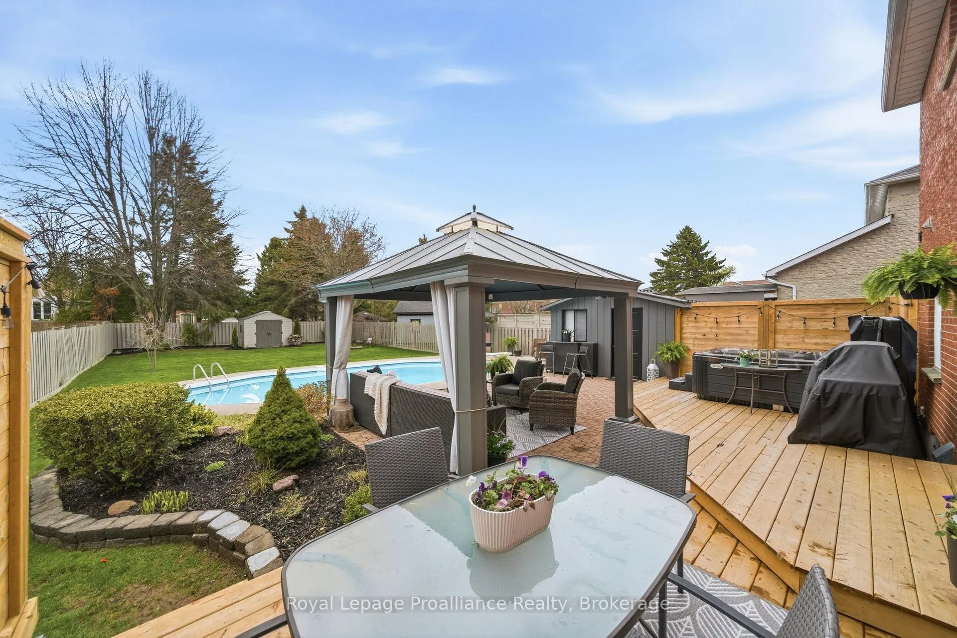 Photo 32 of 68 Cooper Court, Cobourg — HOMEH