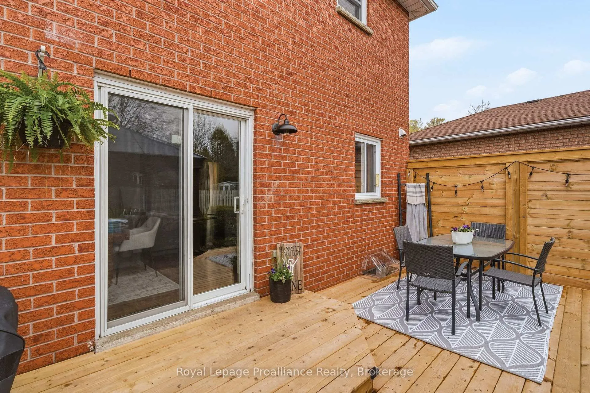 Photo 33 of 68 Cooper Court, Cobourg — HOMEH