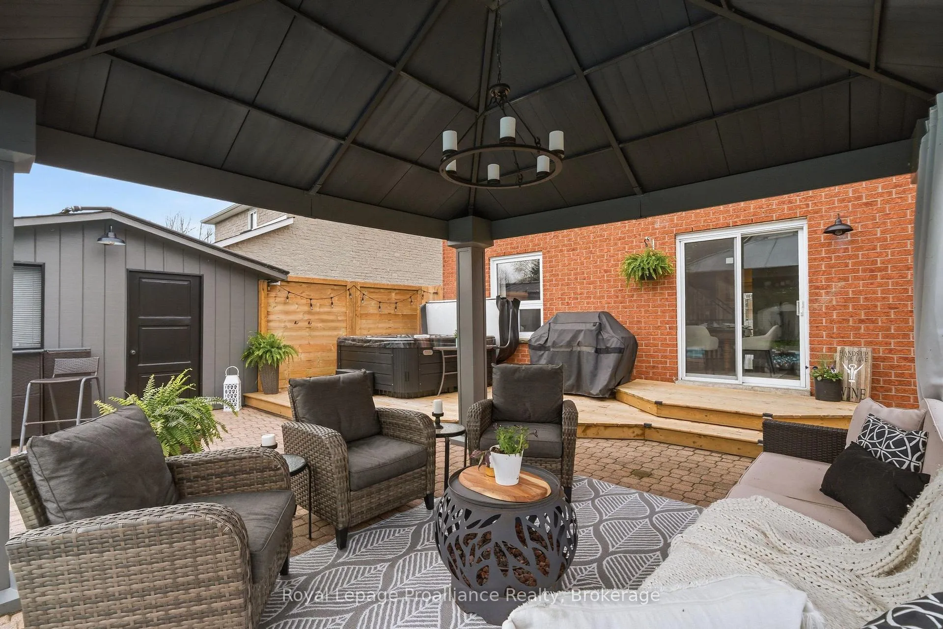 Photo 34 of 68 Cooper Court, Cobourg — HOMEH
