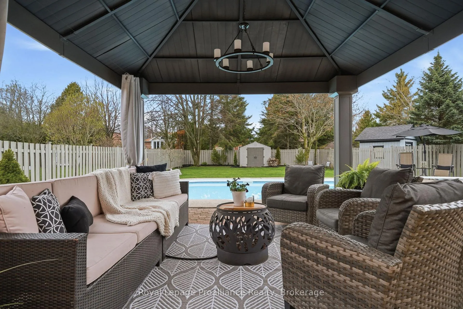 Photo 35 of 68 Cooper Court, Cobourg — HOMEH